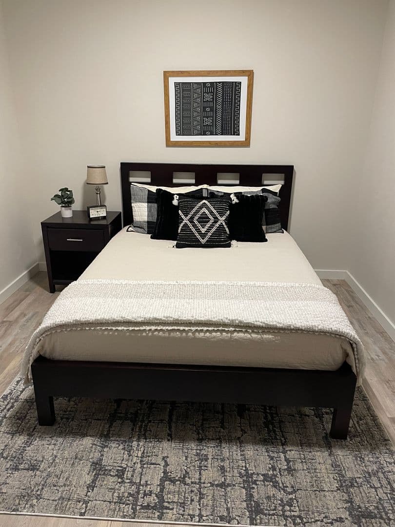 Decorah Apartment: 2336 Sweet Parkway Road