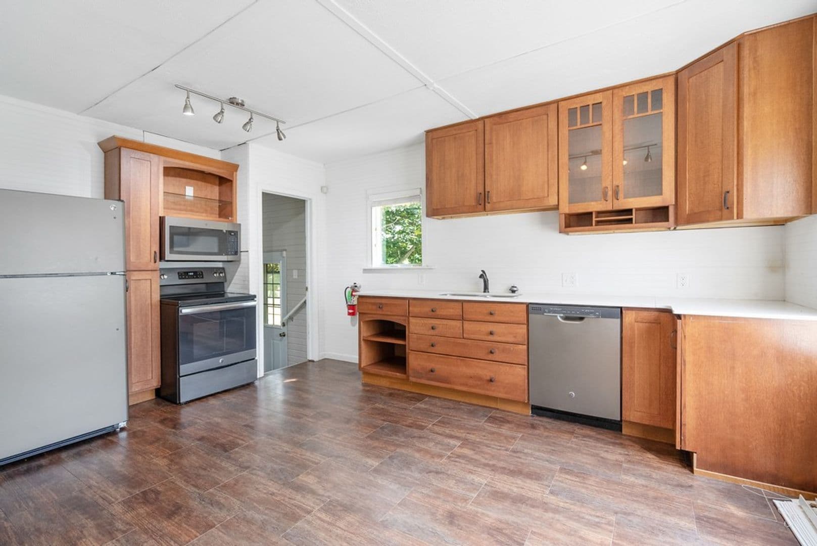 Cedar Falls House: 1604 Olive St