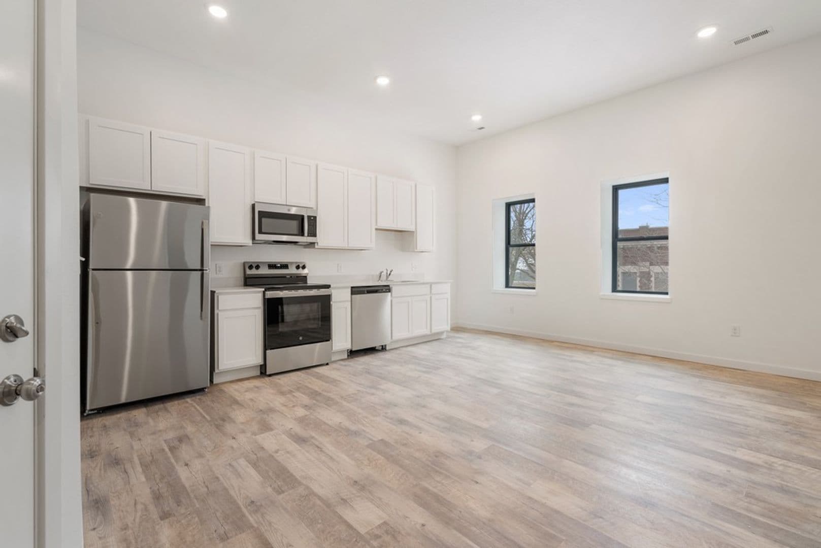 Reinbeck Apartment: 402 Main Street