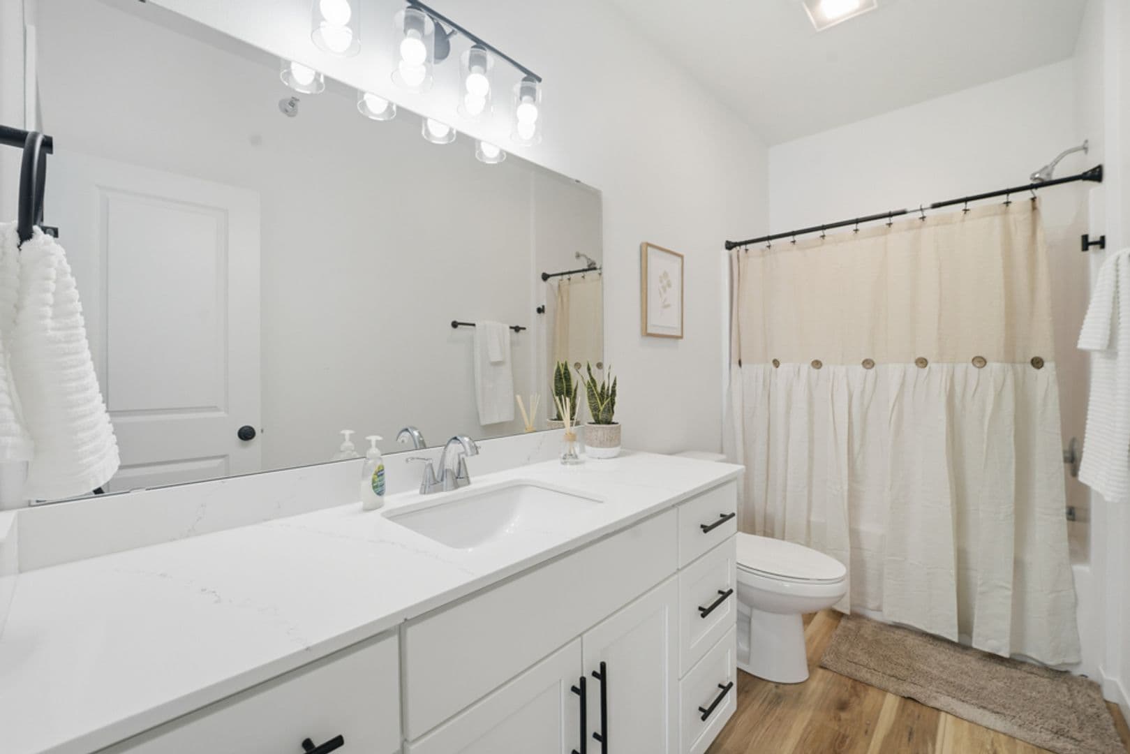 Cedar Falls Apartment: 402 Fast Ln
