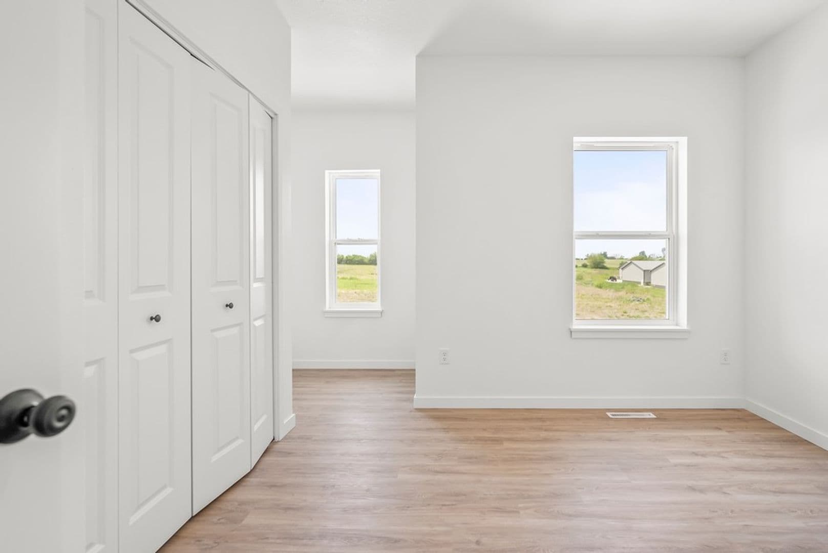 Decorah Townhome: 2330 Sweet Parkway Rd