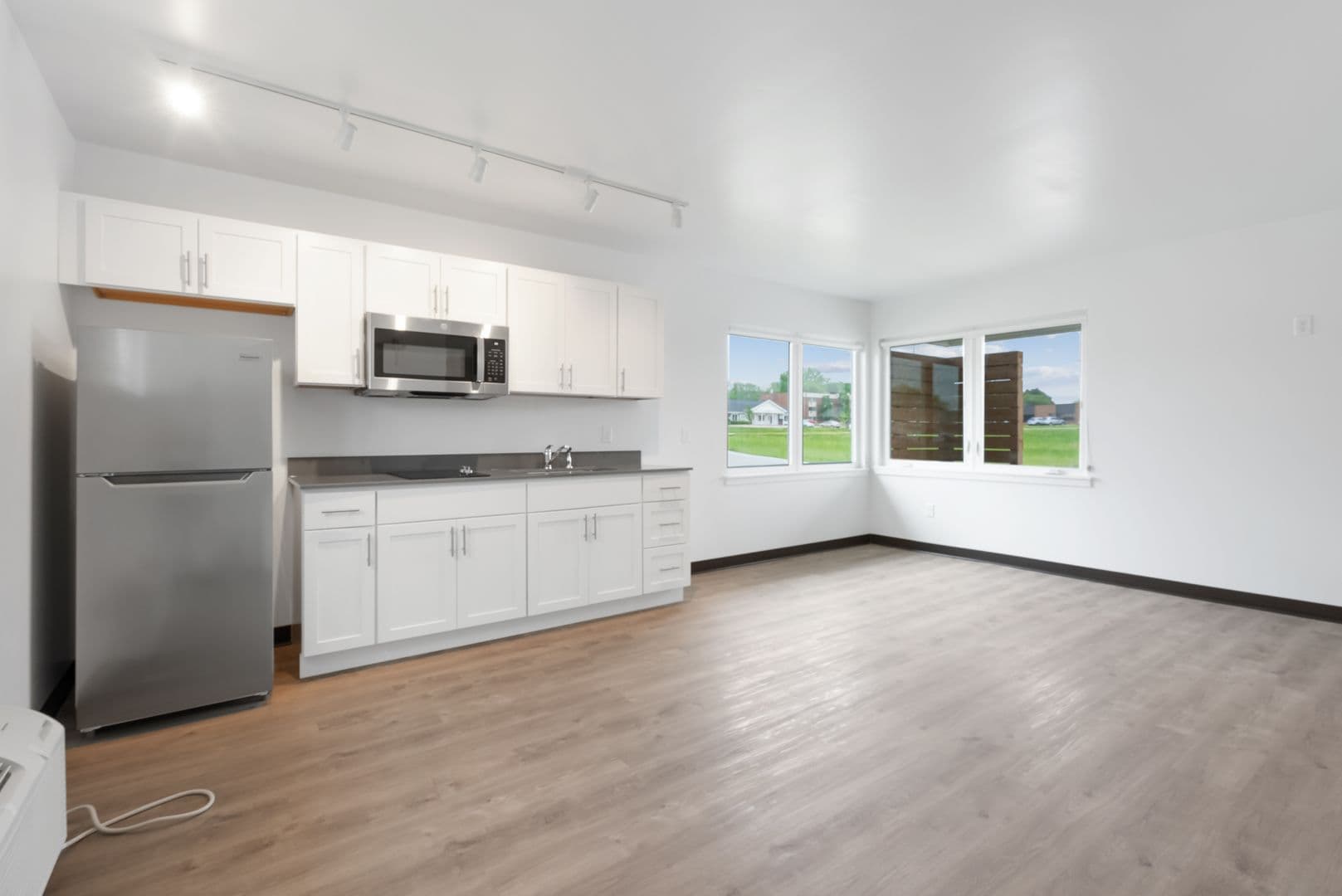 Cedar Falls Apartment: 4711 University Ave