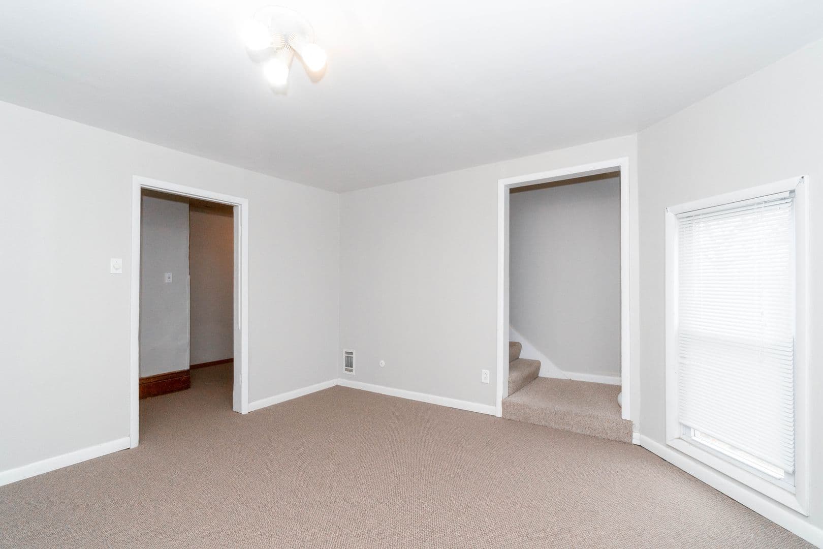 Cedar Falls Multiplex: 515 1/2 Franklin St