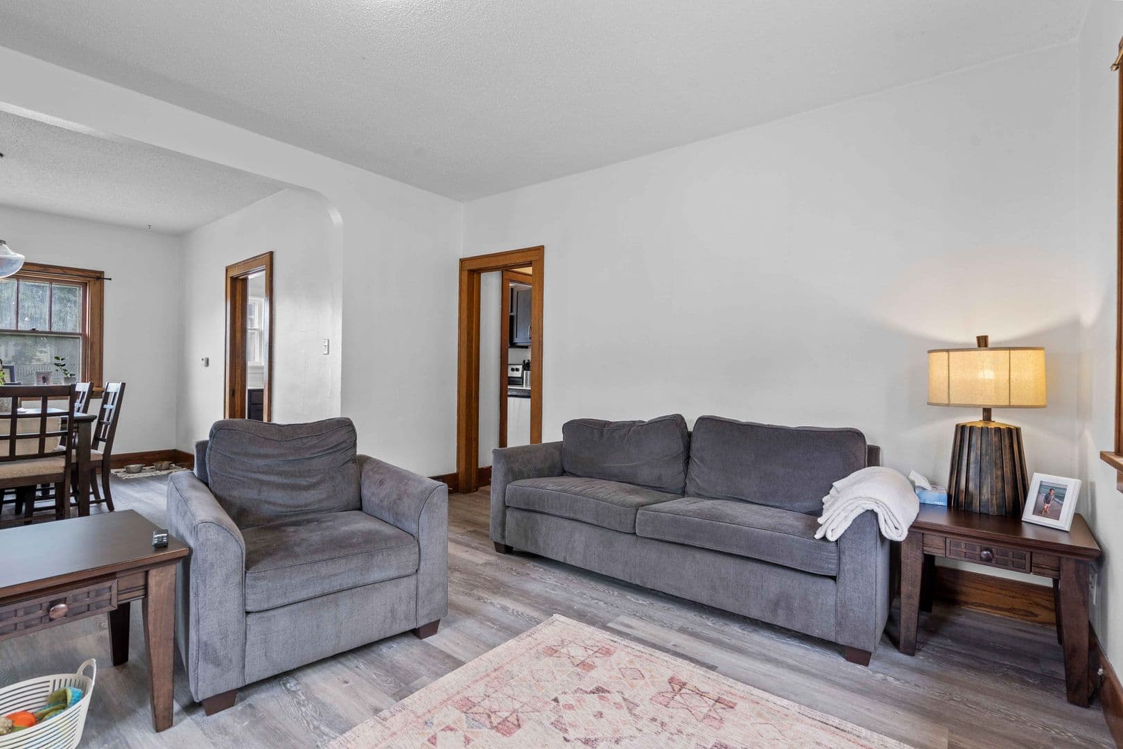 Cedar Falls House: 1621 Main St