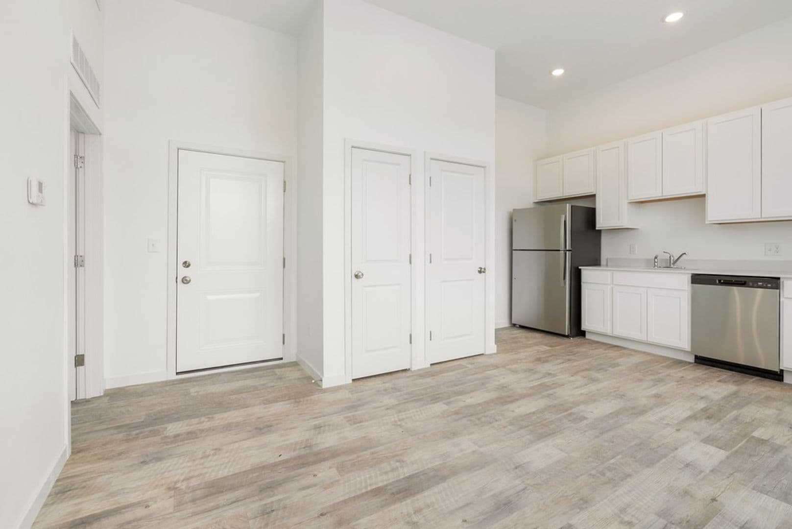 Reinbeck Apartment: 402 Main Street