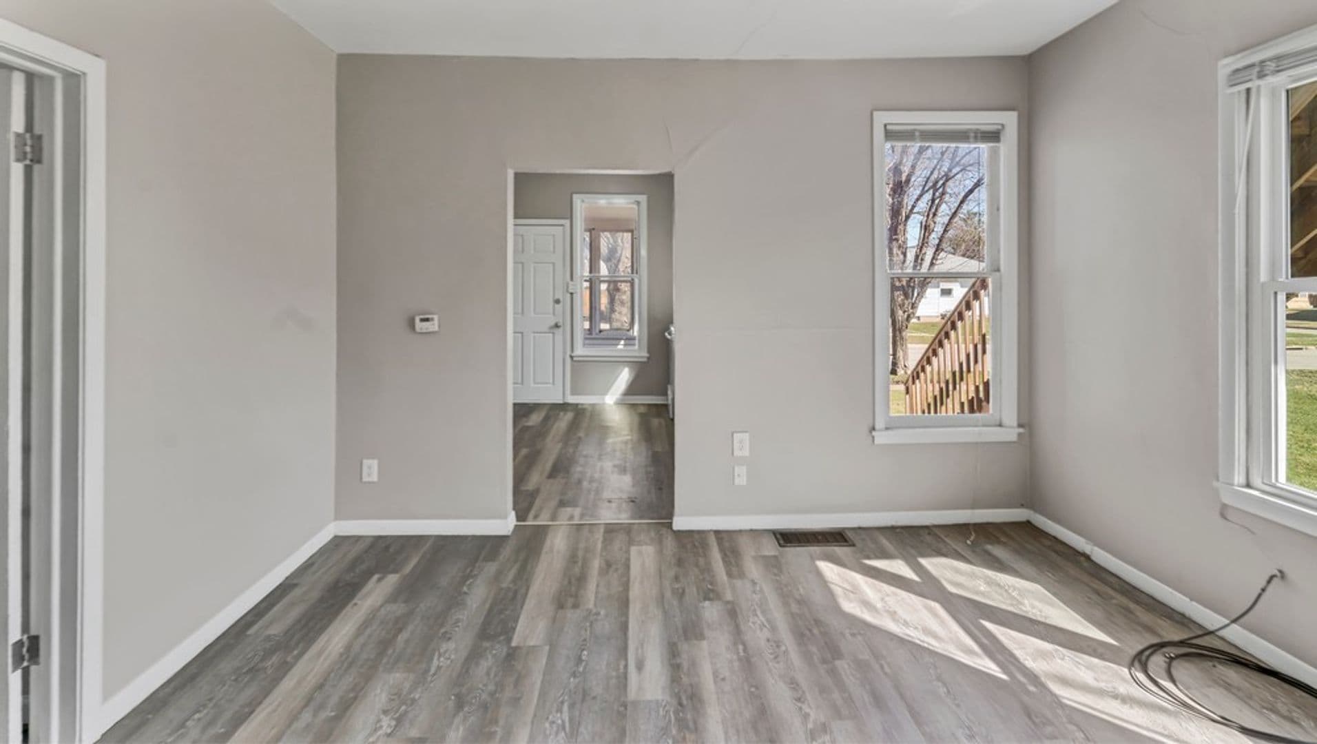 Cedar Falls Multiplex: 1315 State St Unit A