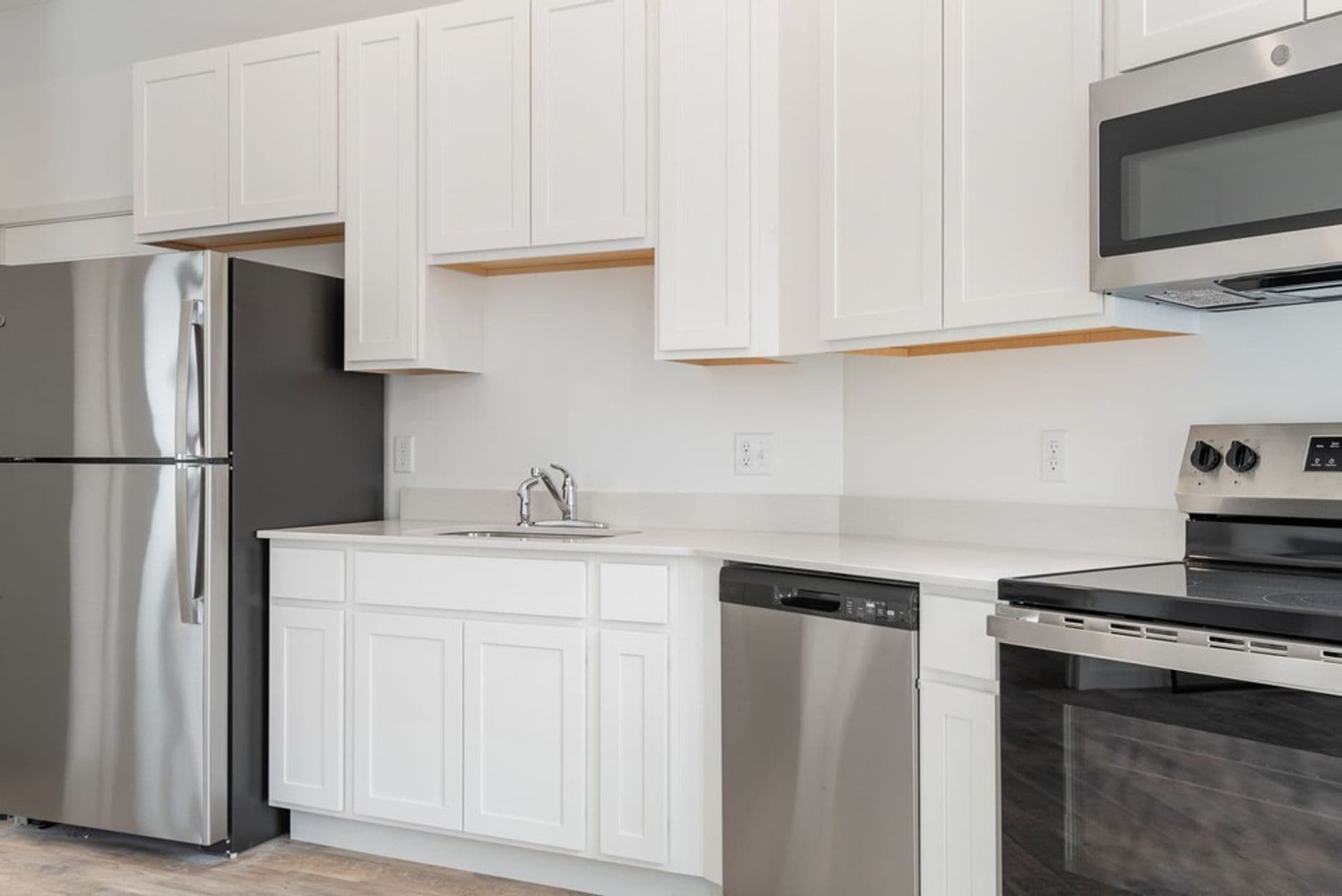 Reinbeck Apartment: 402 Main Street