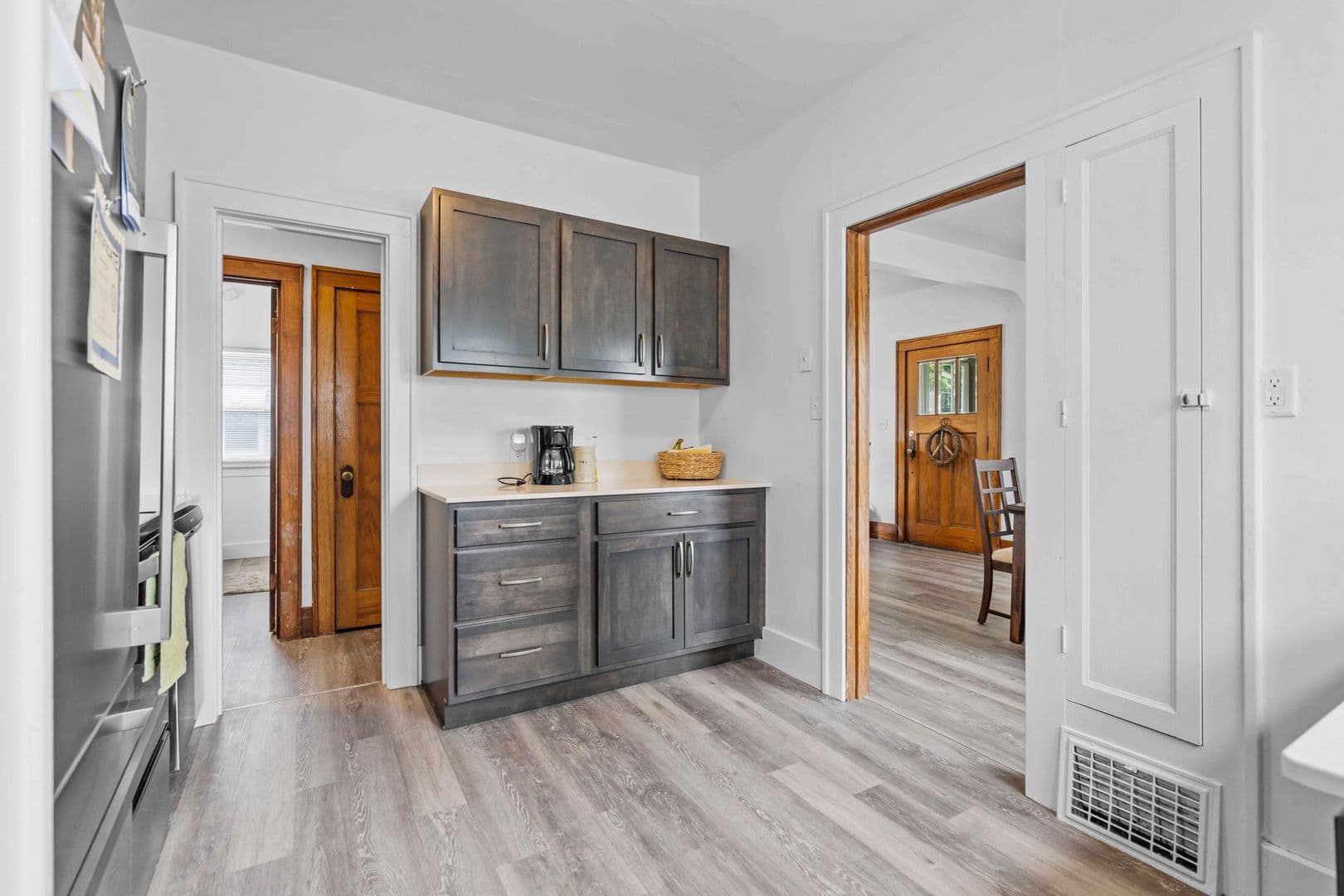 Cedar Falls House: 1621 Main St