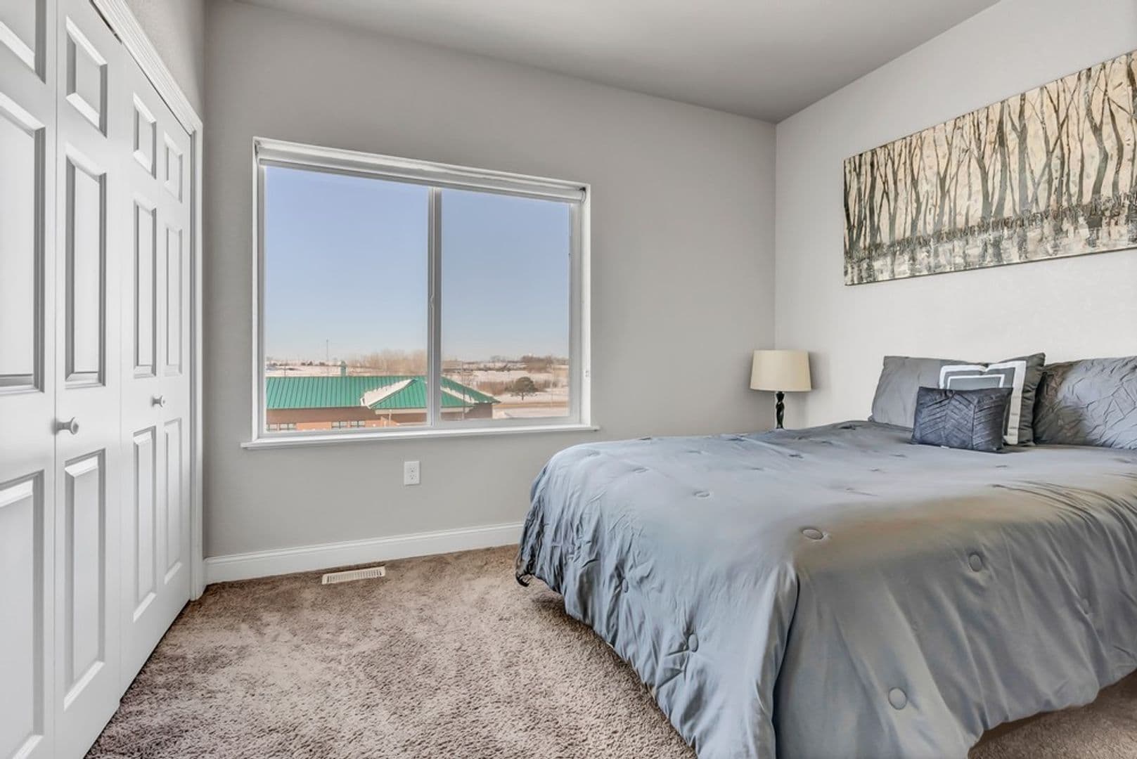 Waverly Apartment: 2103 4th Street SW