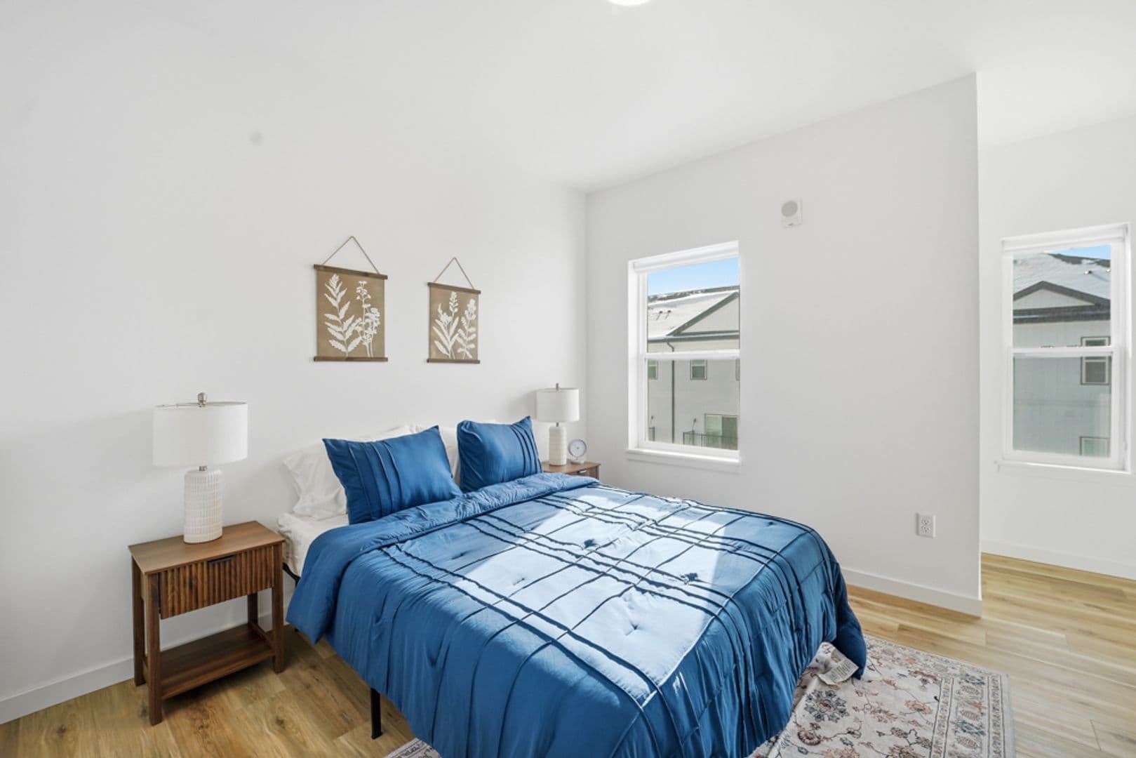 Cedar Falls Apartment: 402 Fast Ln