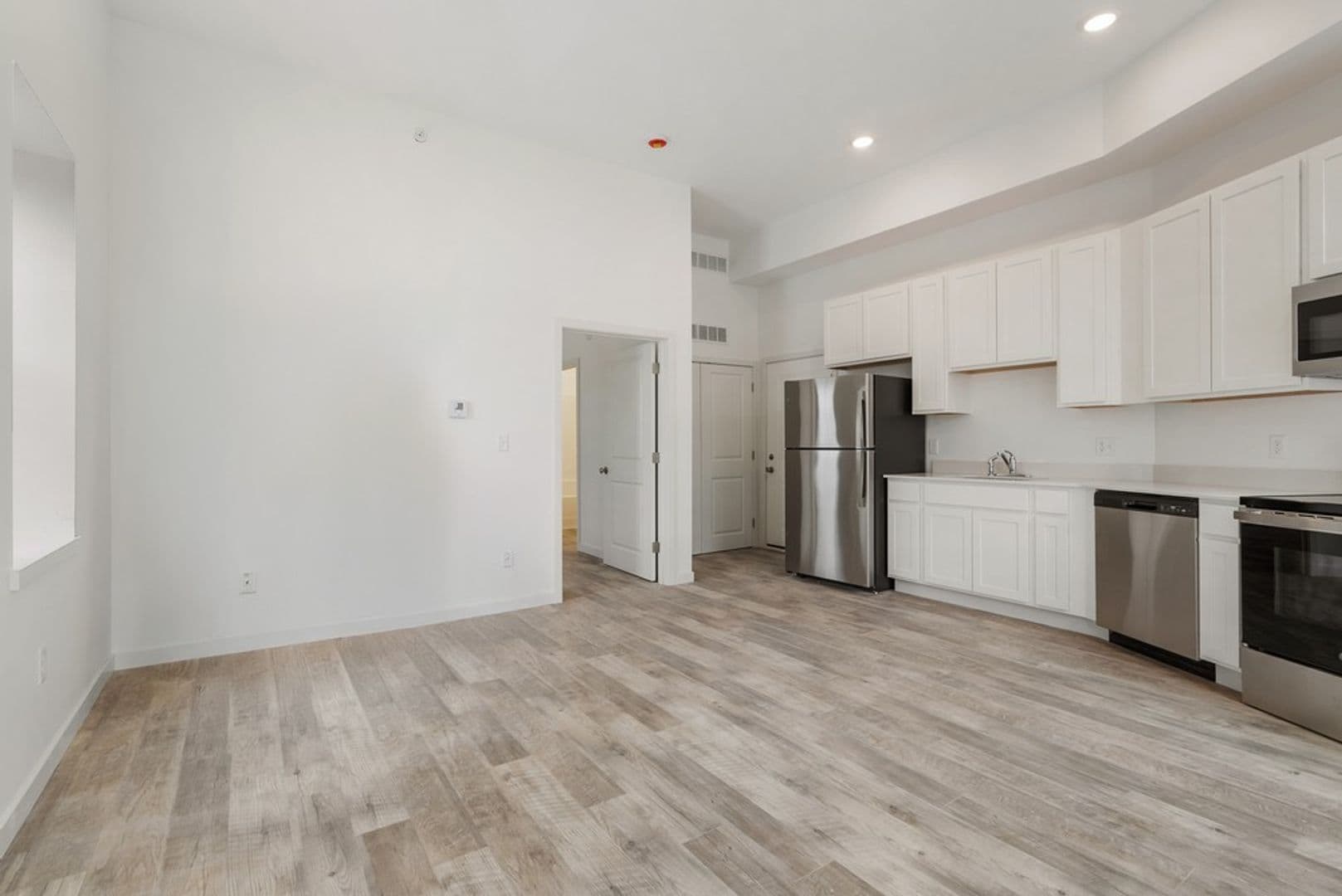 Reinbeck Apartment: 402 Main Street