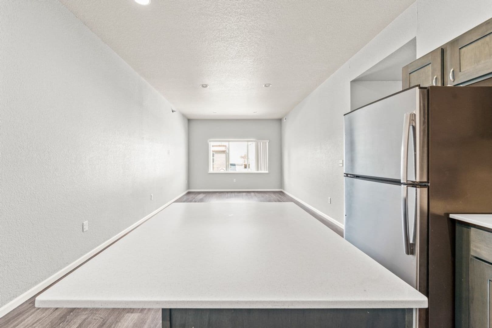 Cedar Falls Apartment: 2019 Olive St