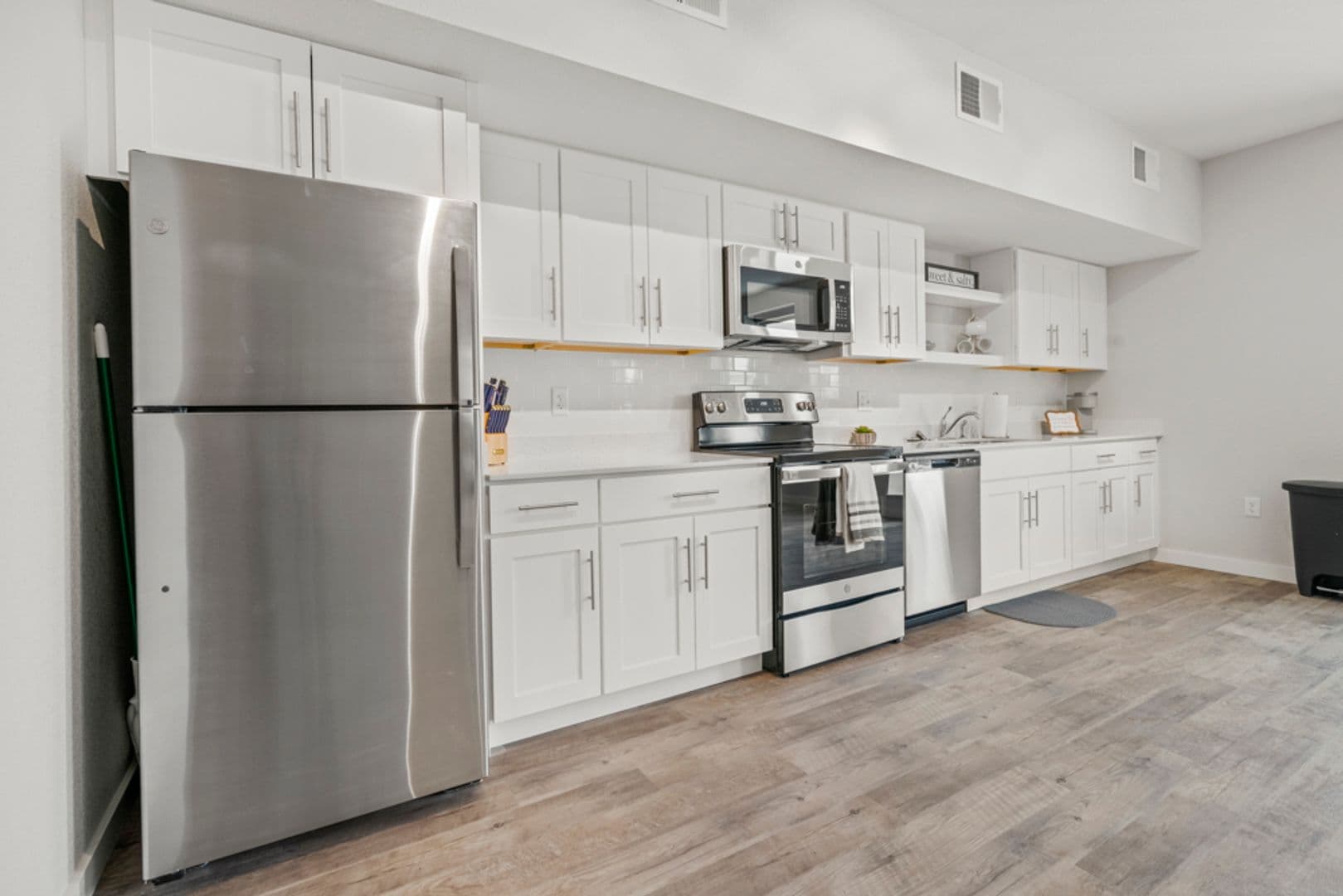 Decorah Apartment: 2342 Sweet Parkway Road