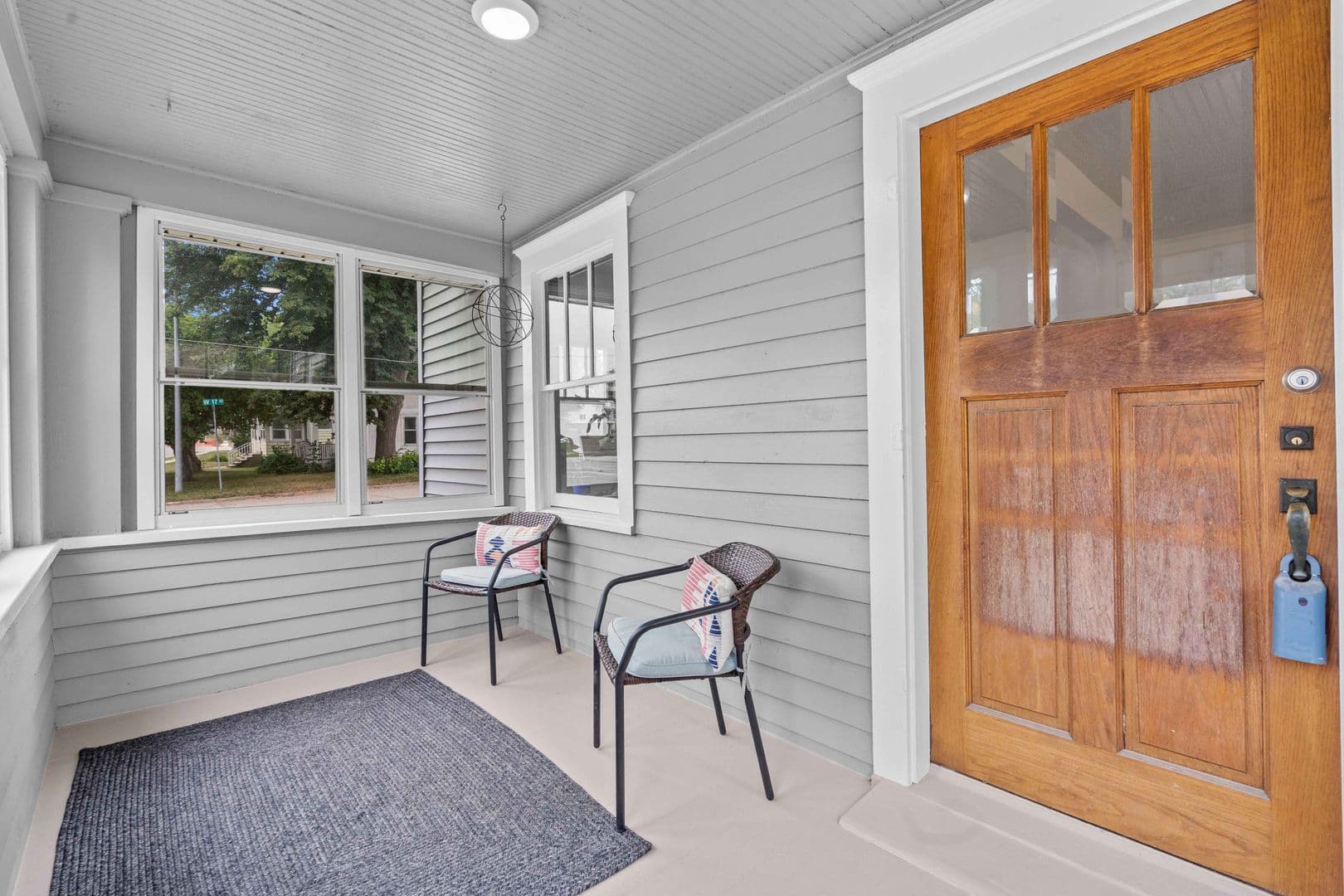 Cedar Falls House: 1621 Main St