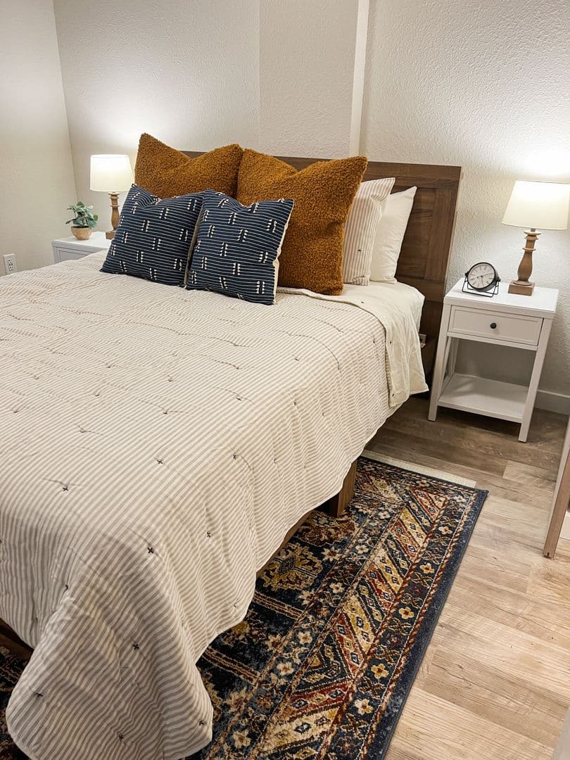 Decorah Apartment: 2342 Sweet Parkway Road