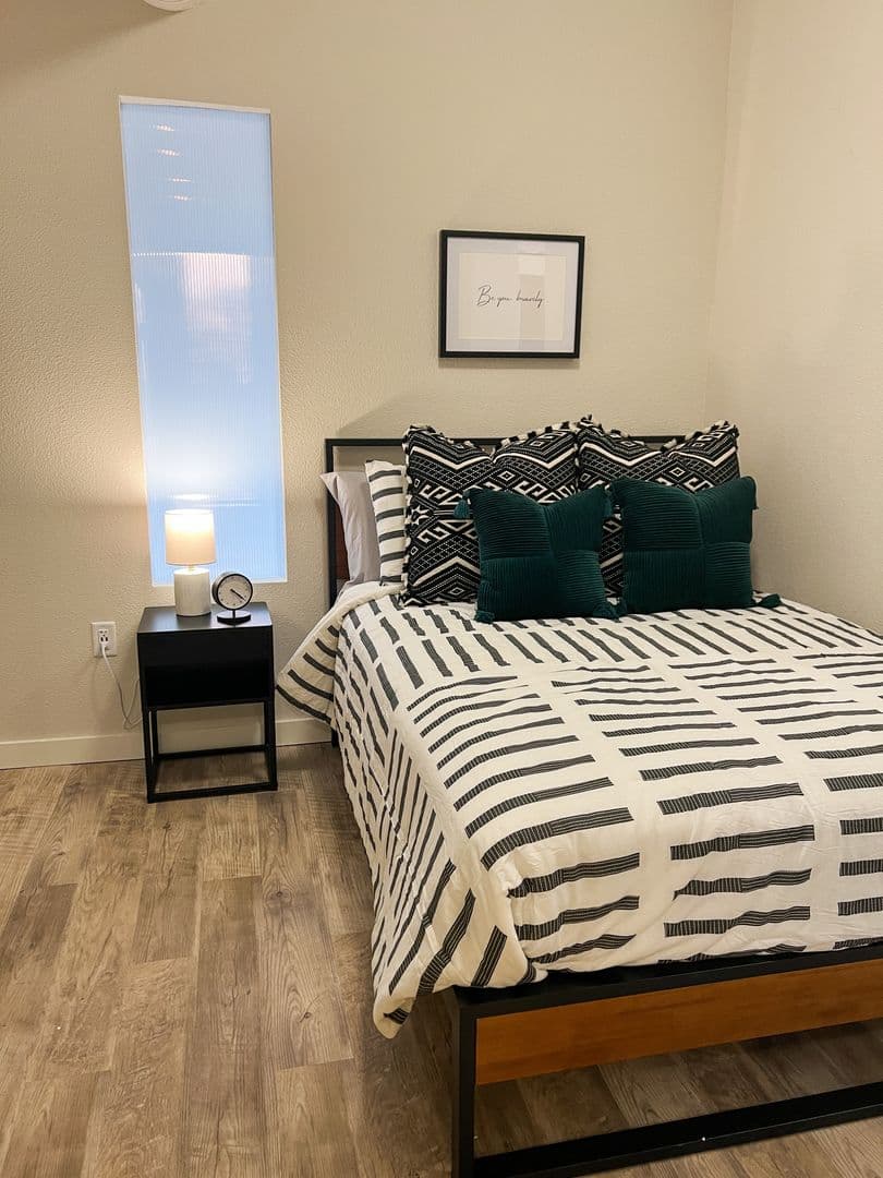 Decorah Apartment: 2342 Sweet Parkway Road