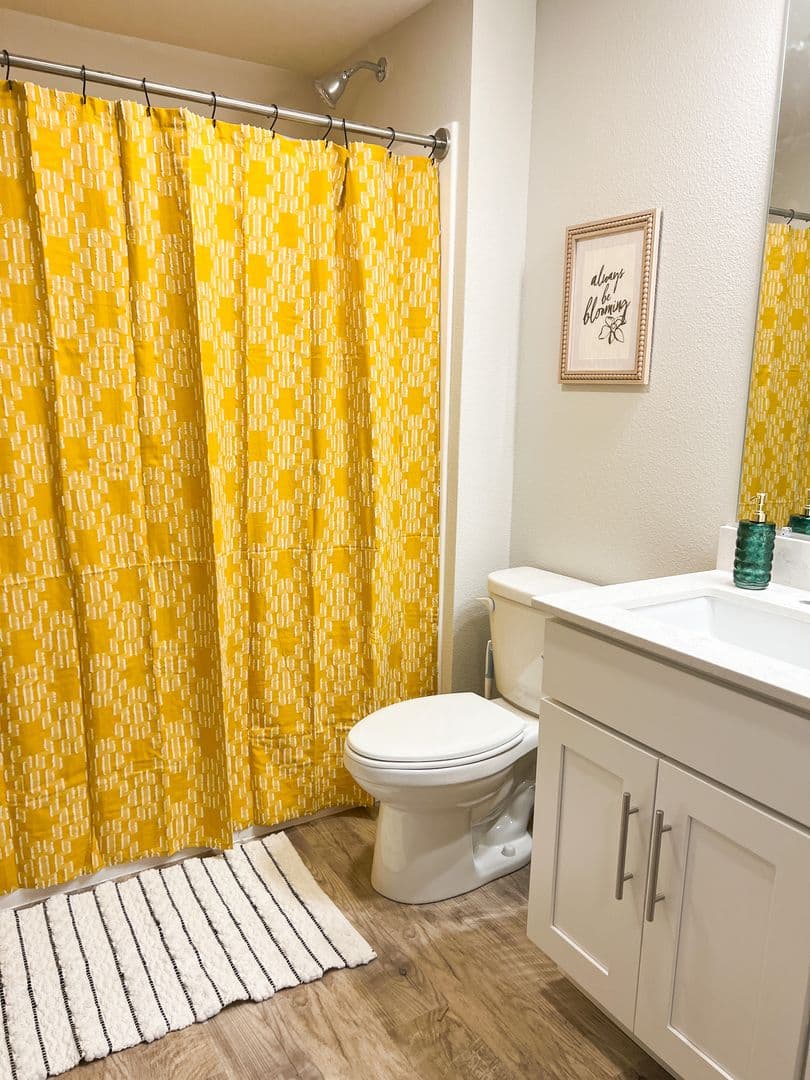 Decorah Apartment: 2342 Sweet Parkway Road