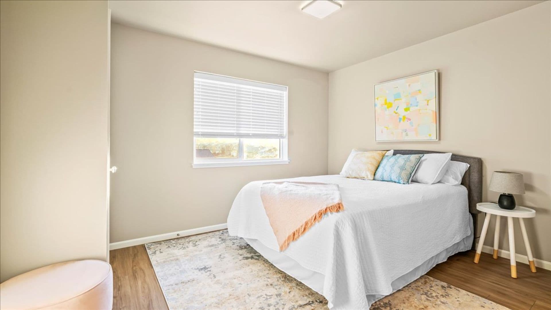 Waterloo Townhome: 105-187 Harvey Dr