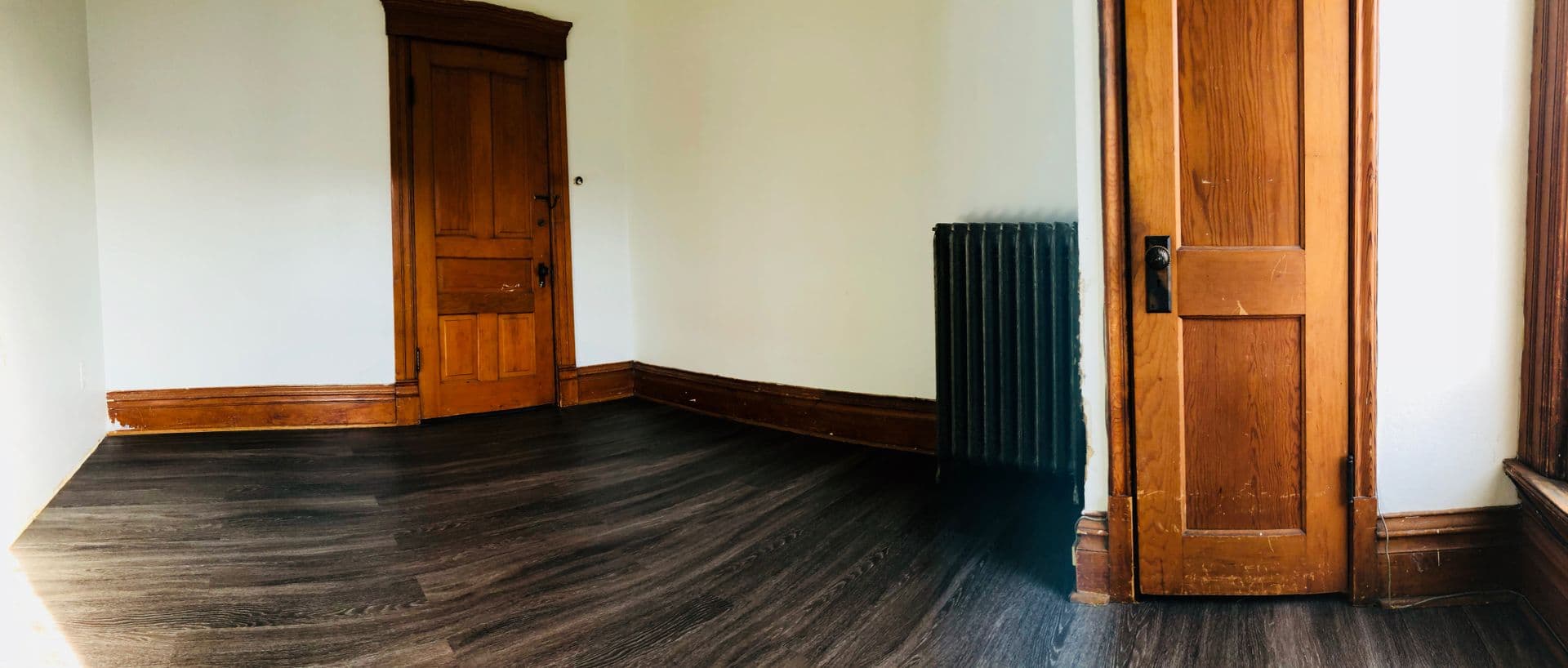 Cedar Falls Apartment: 1103 Main St