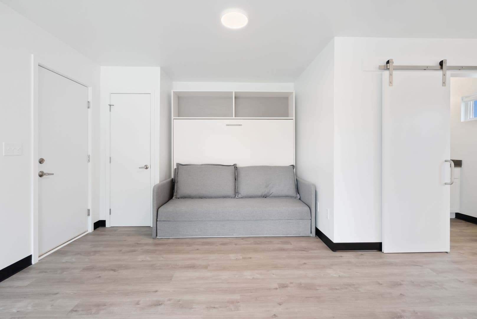 Cedar Falls Apartment: 4711 University Ave