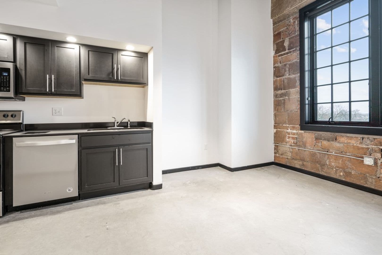 Waterloo Apartment: 325 E Park Avenue