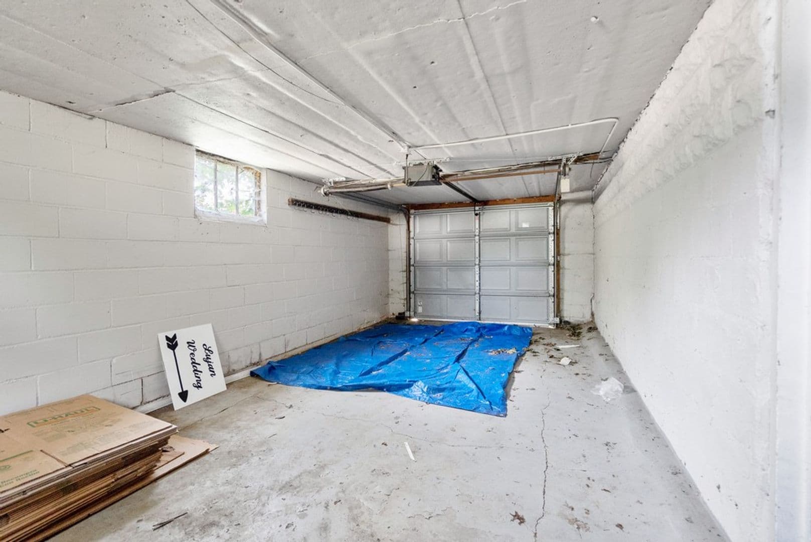 Cedar Falls House: 1604 Olive St