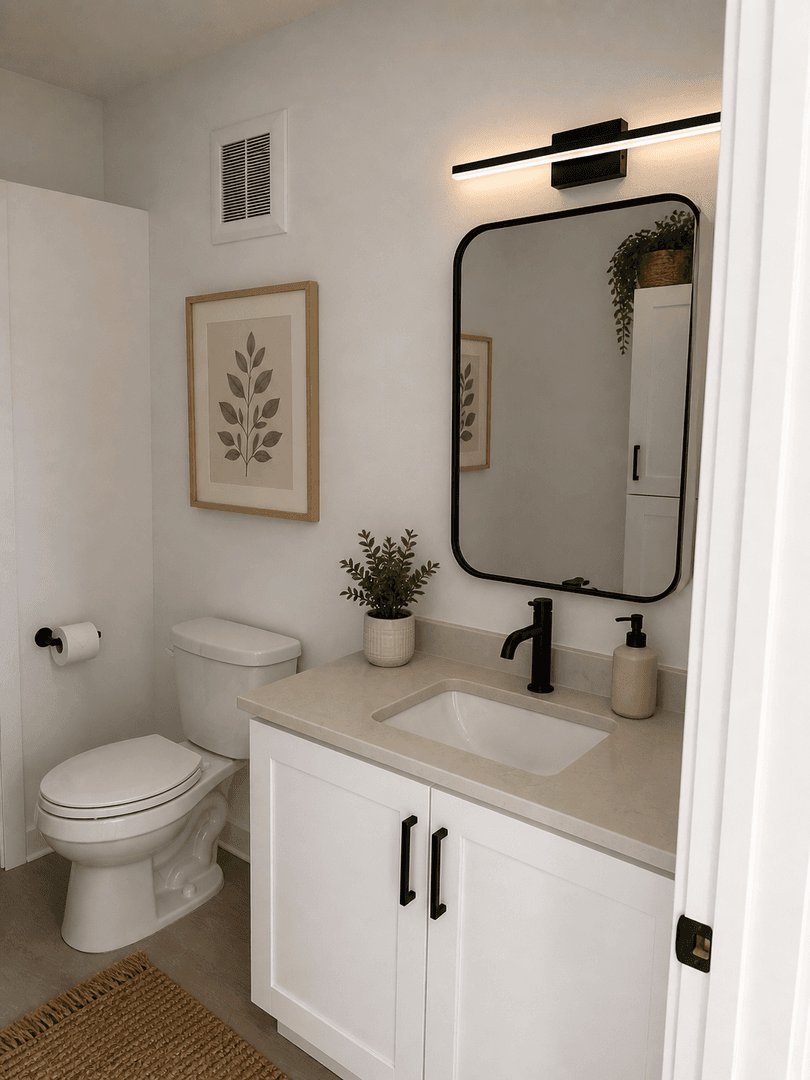 Cedar Falls Apartment: 2119 College Street