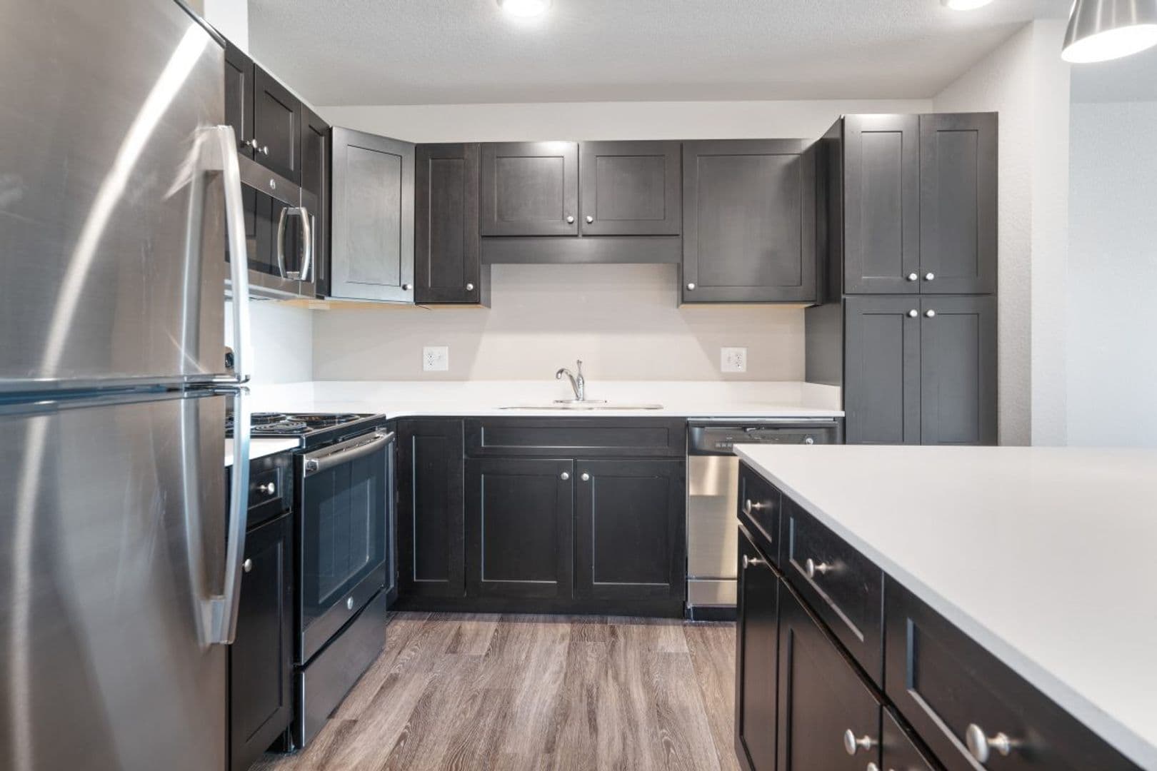 Waterloo Apartment: 45 W Jefferson Street