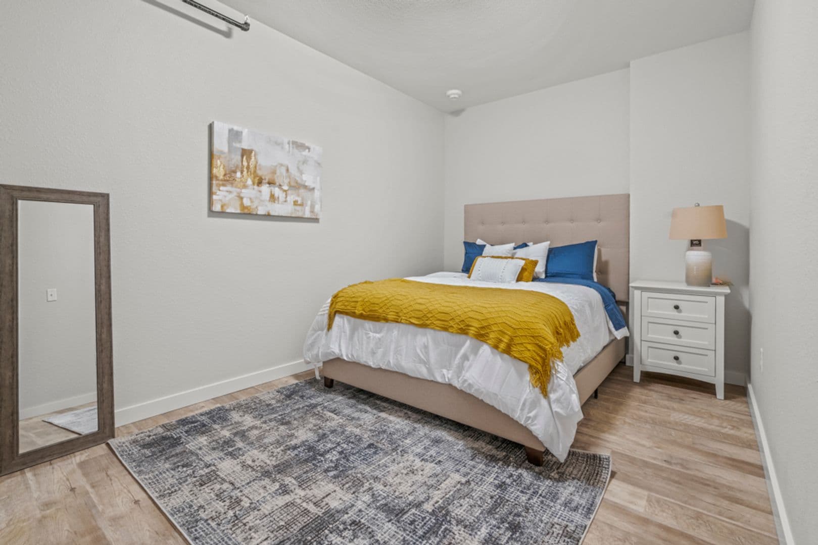 Decorah Apartment: 2342 Sweet Parkway Road