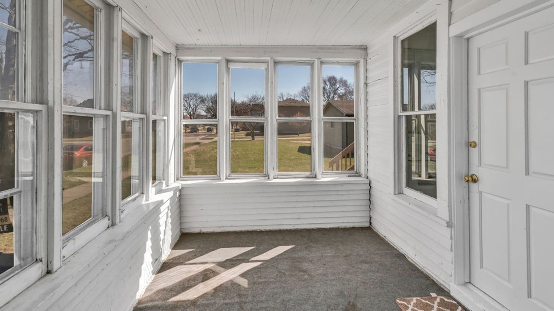Cedar Falls Multiplex: 1315 State St Unit A