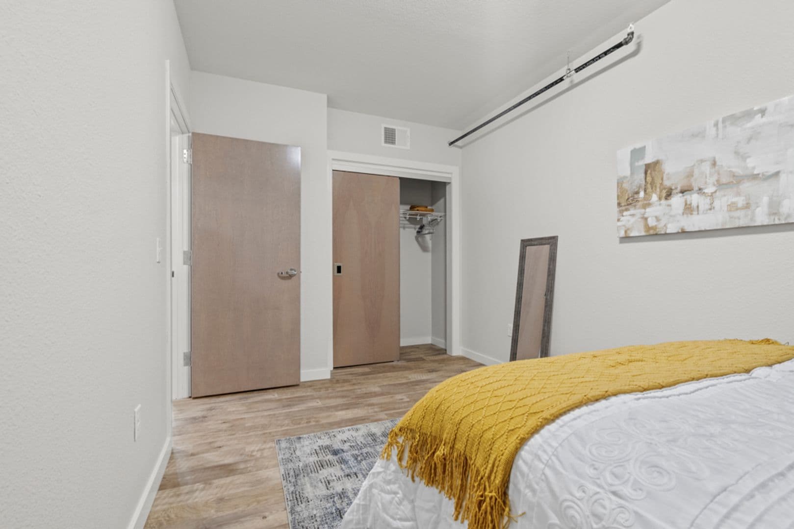 Decorah Apartment: 2342 Sweet Parkway Road
