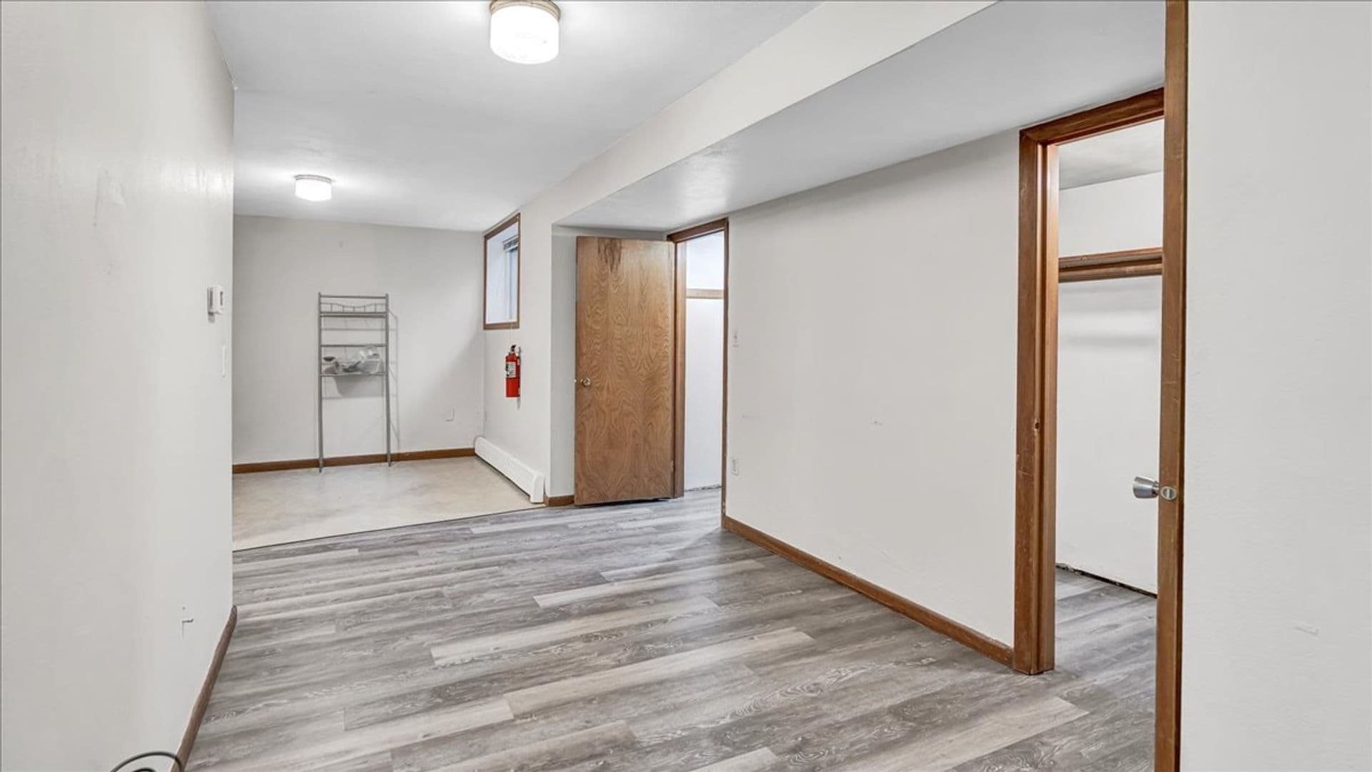 Cedar Falls Apartment: 2500 Olive St