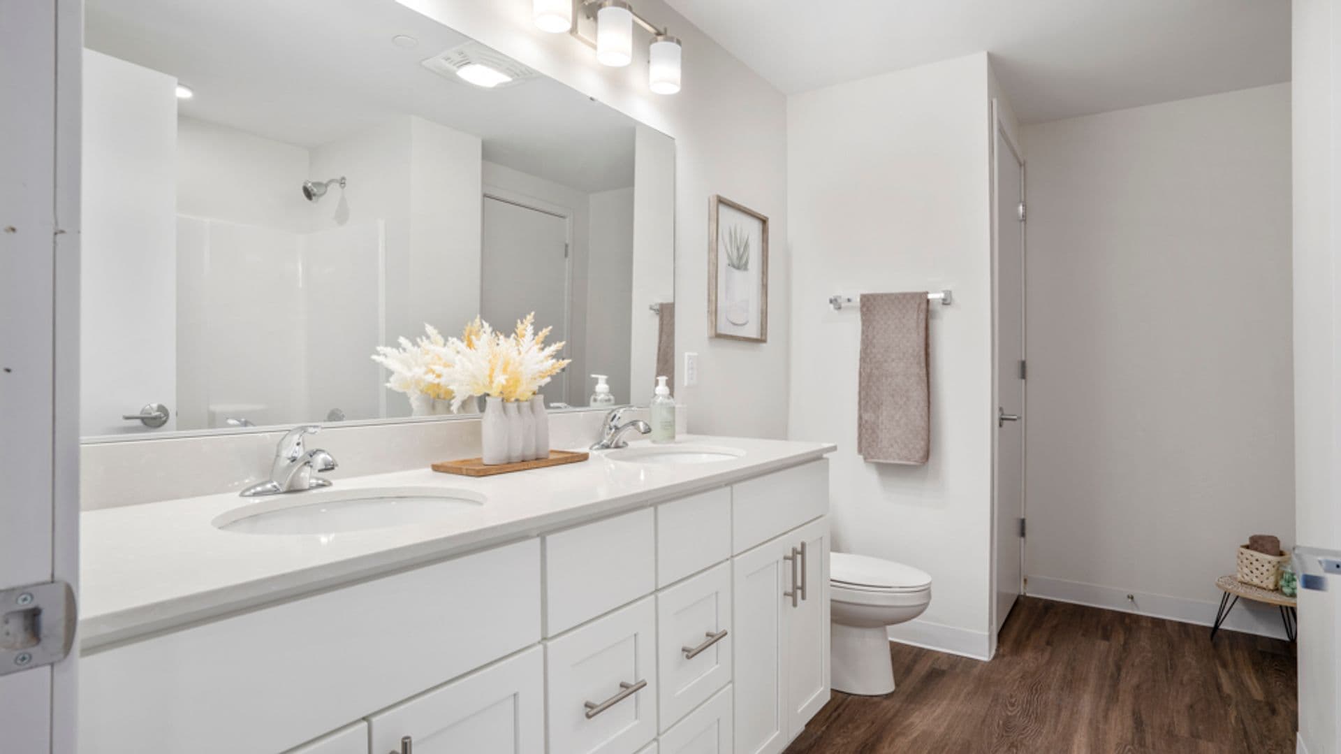 Cedar Falls Apartment: 825 Bluegrass Cir