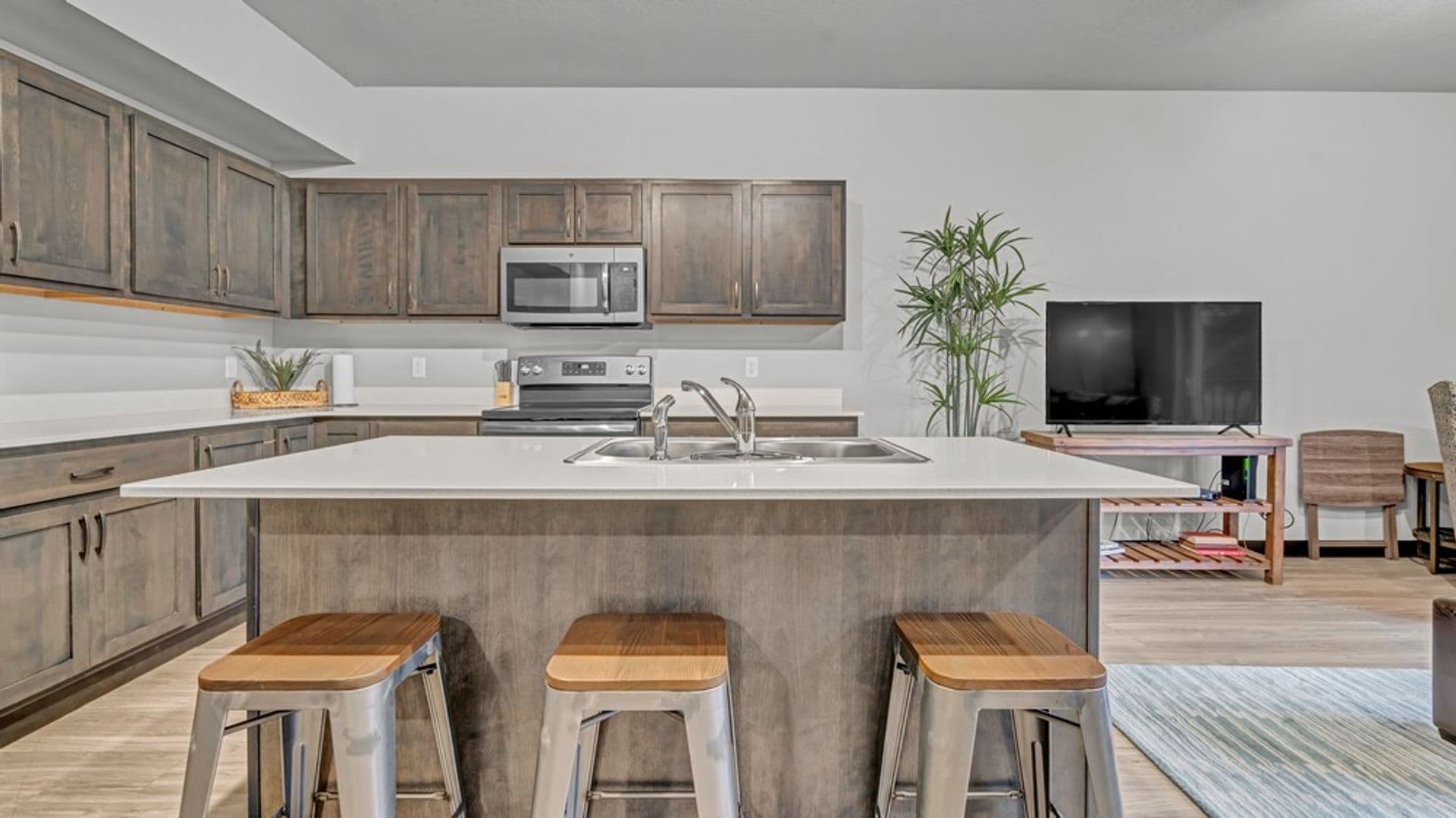 Waverly Apartment: 1260 Leitha Ter