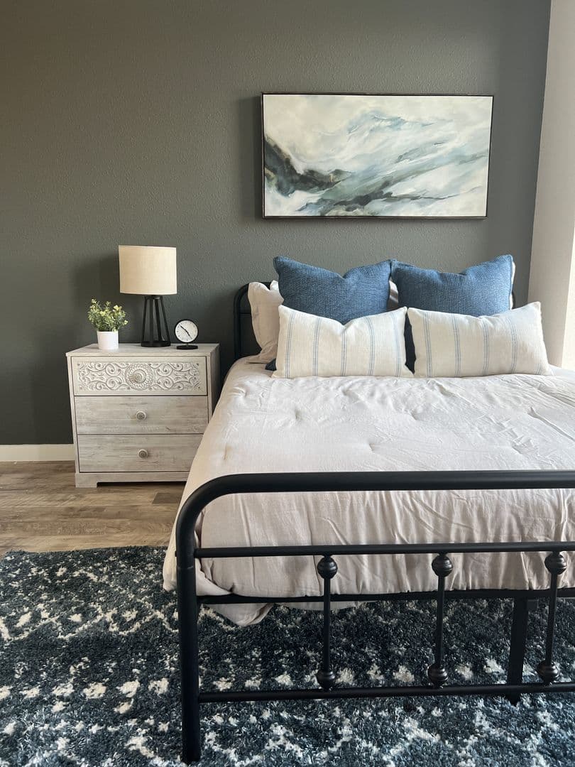 Decorah Apartment: 2342 Sweet Parkway Road
