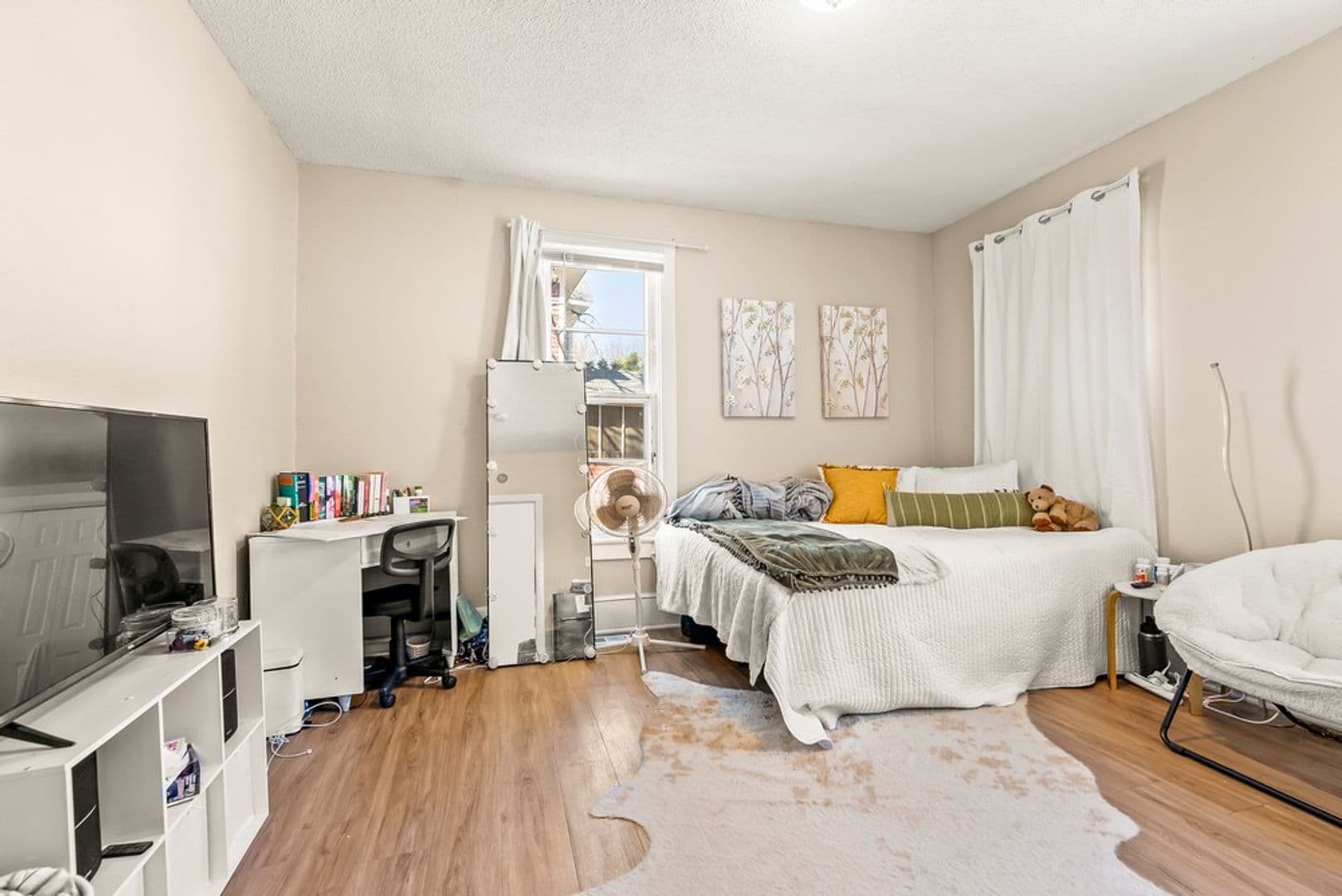 Cedar Falls House: 709 Iowa St