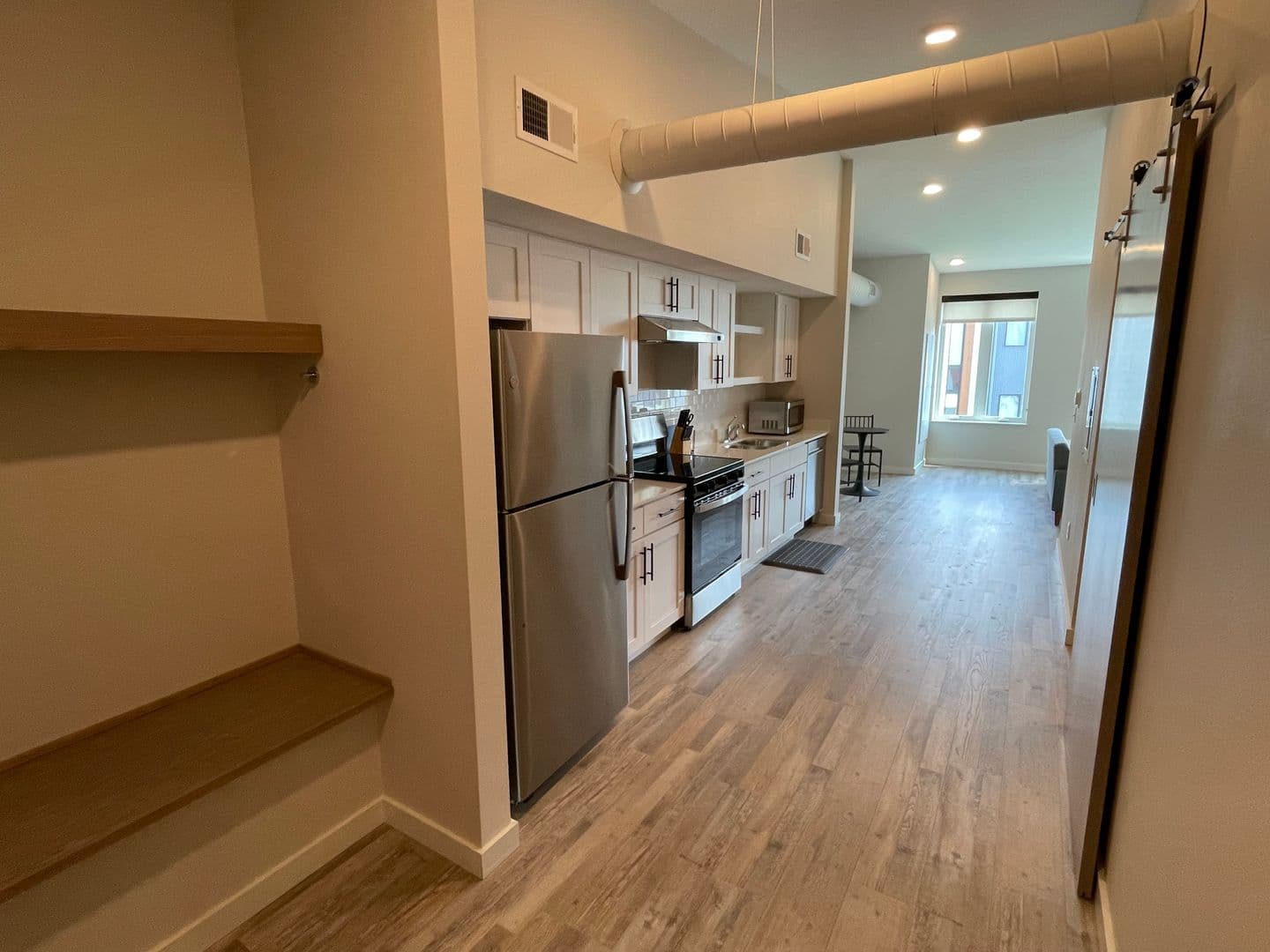 Decorah Apartment: 2336 Sweet Parkway Road