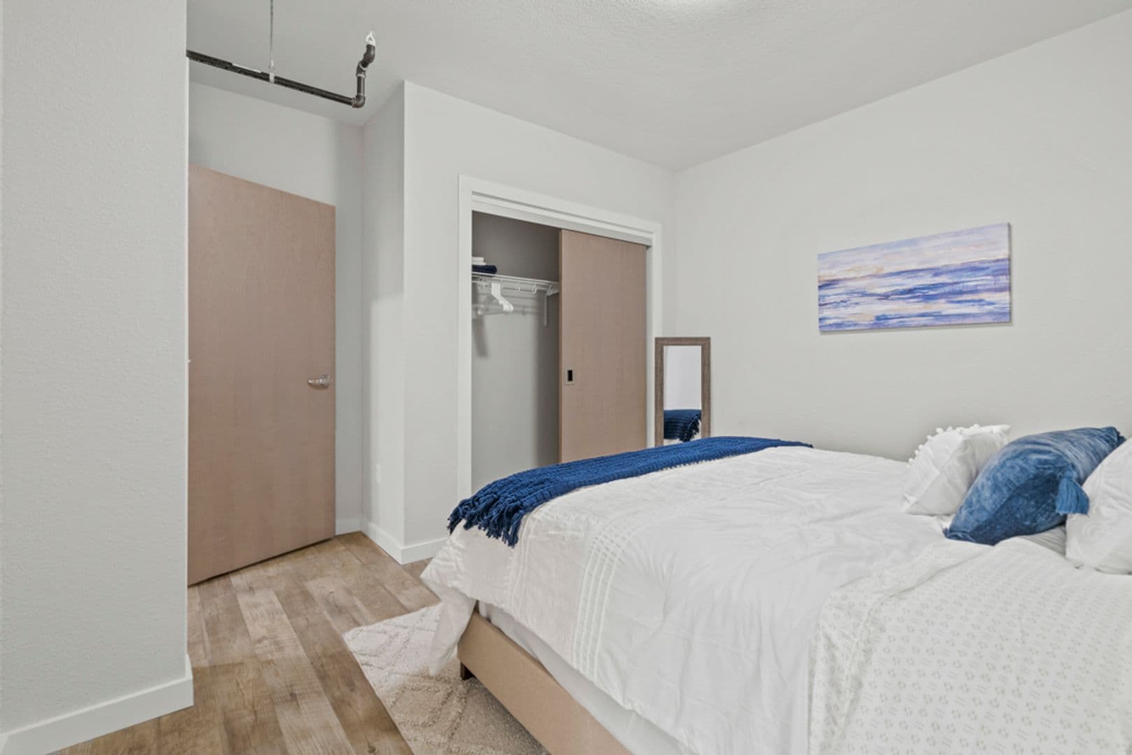 Decorah Apartment: 2342 Sweet Parkway Road