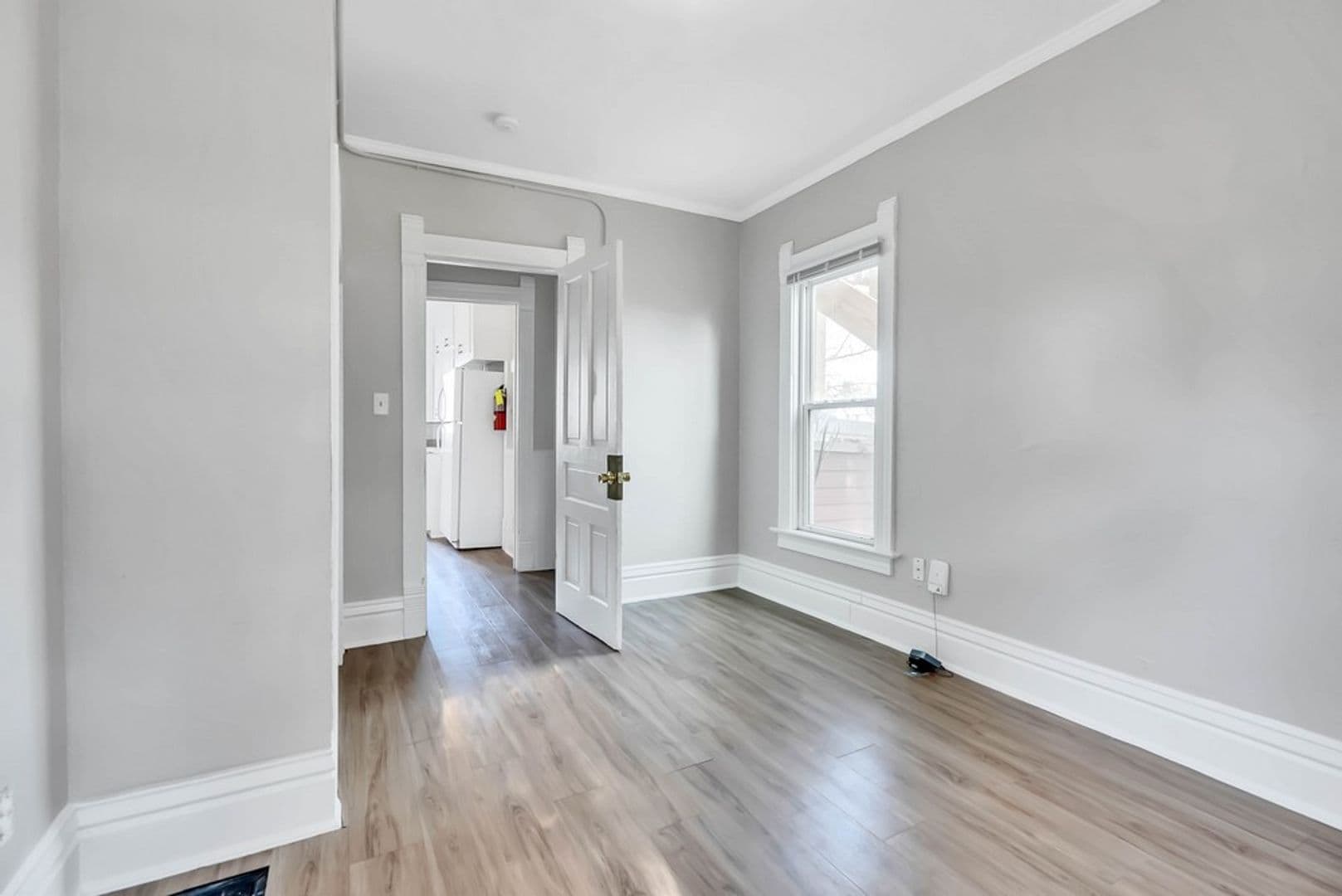 Cedar Falls Apartment: 2314 Walnut St