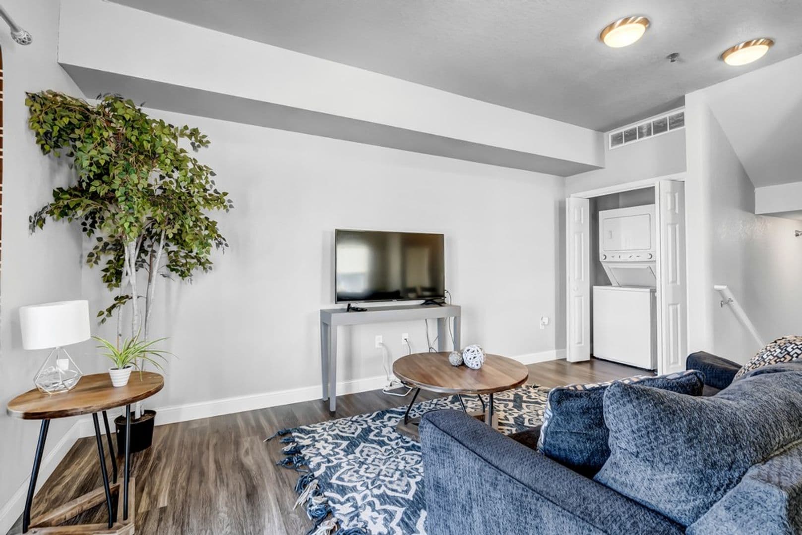 Waverly Apartment: 2103 4th Street SW