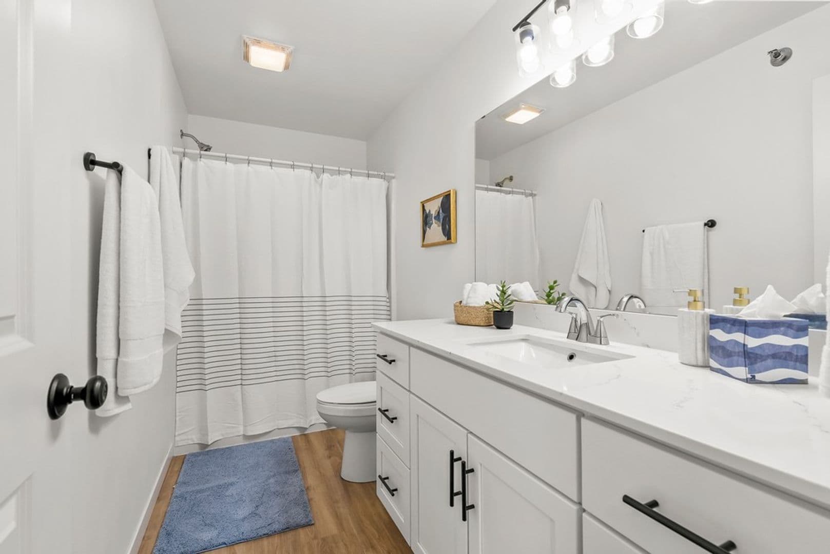 Cedar Falls Apartment: 402 Fast Ln