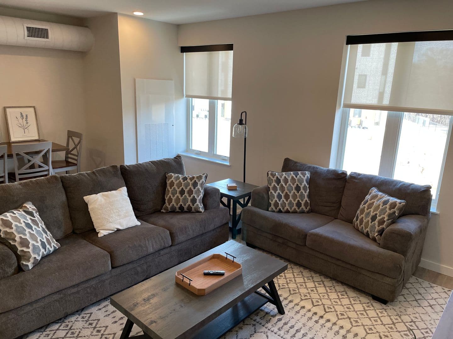 Decorah Apartment: 2336 Sweet Parkway Road