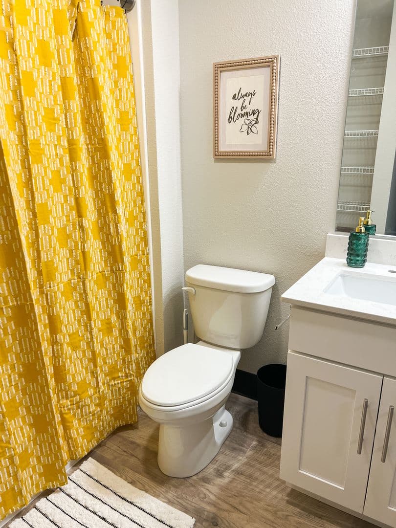 Decorah Apartment: 2342 Sweet Parkway Road