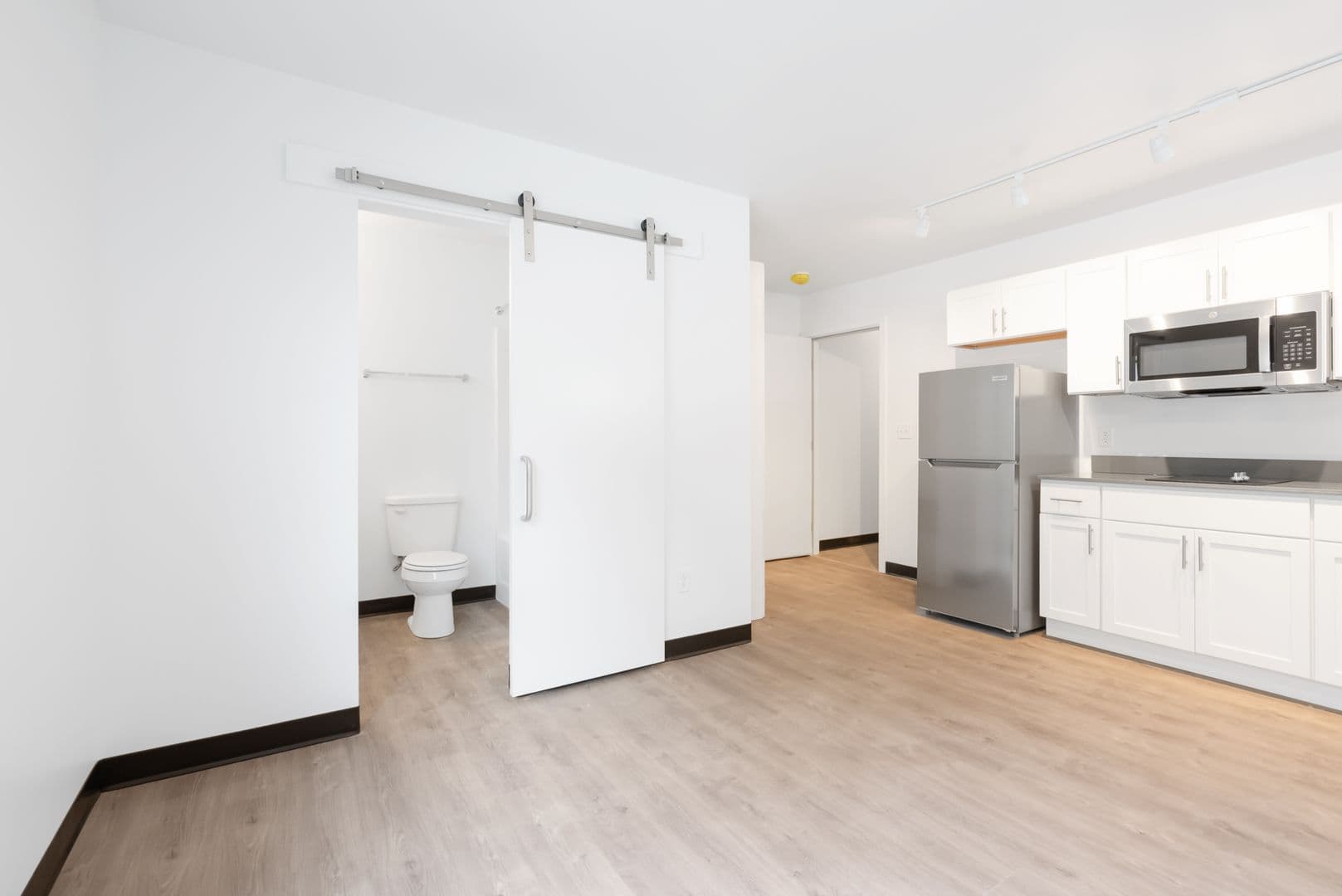 Cedar Falls Apartment: 4711 University Ave