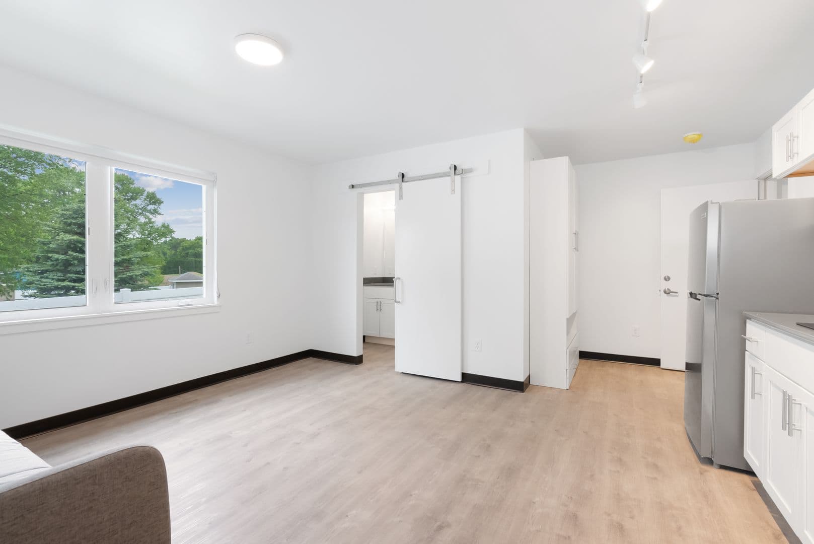 Cedar Falls Apartment: 4711 University Ave