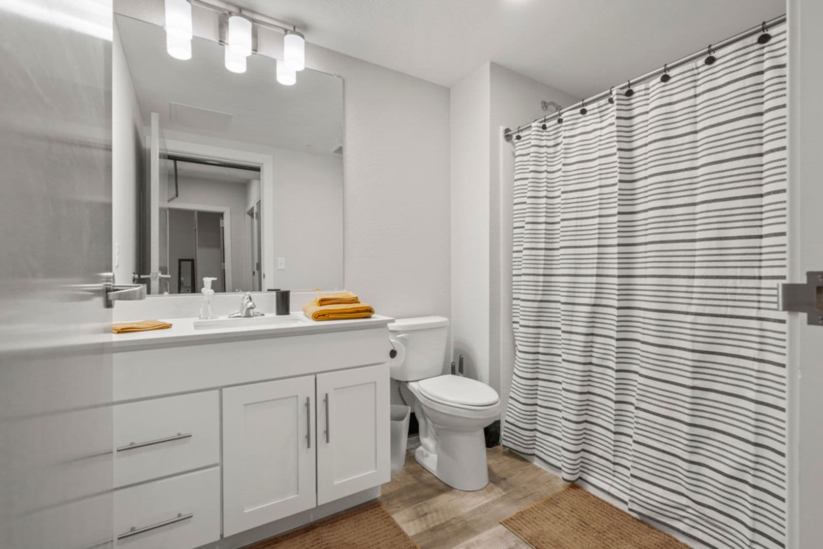 Decorah Apartment: 2342 Sweet Parkway Road