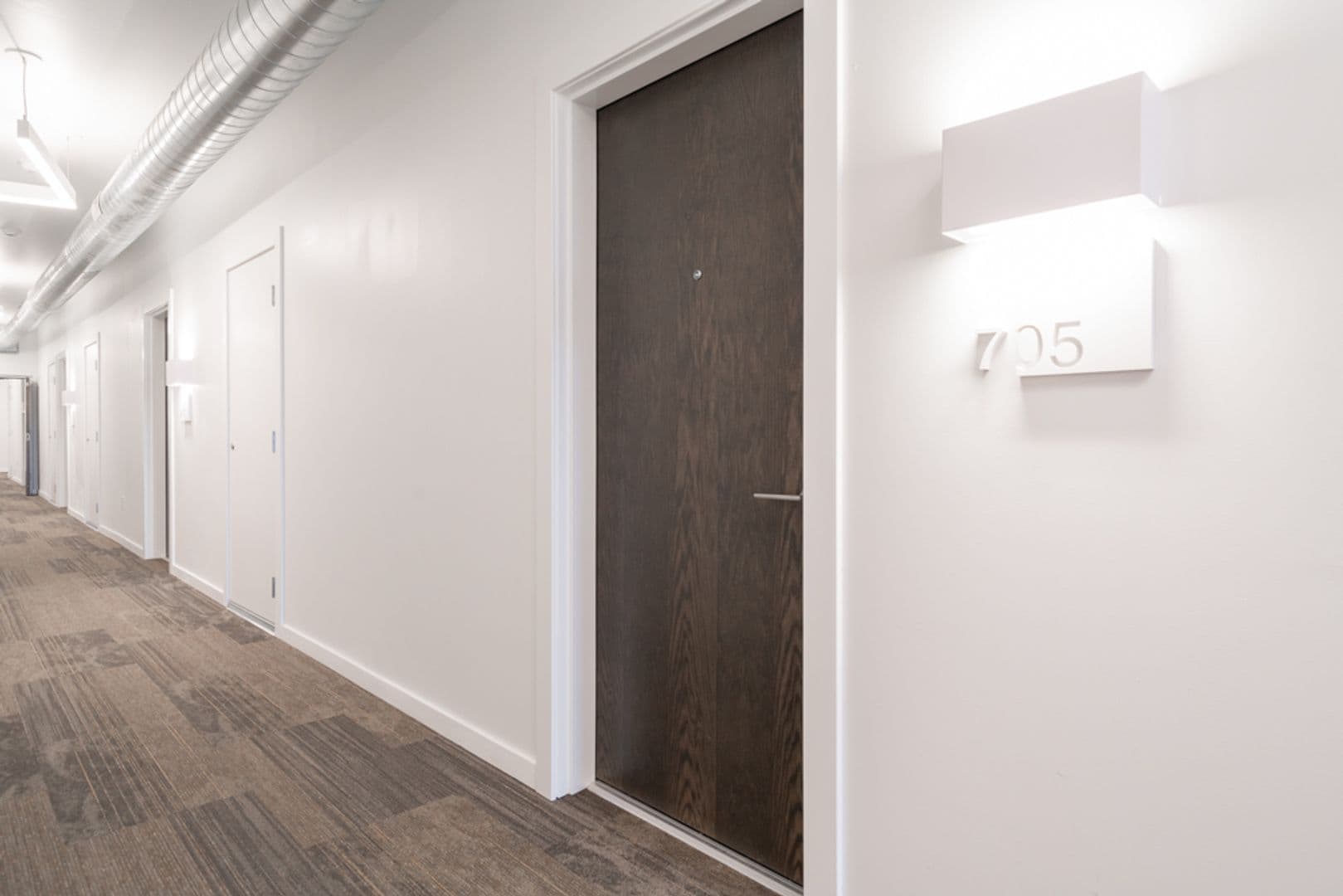 Waterloo Apartment: 335 Cedar Street