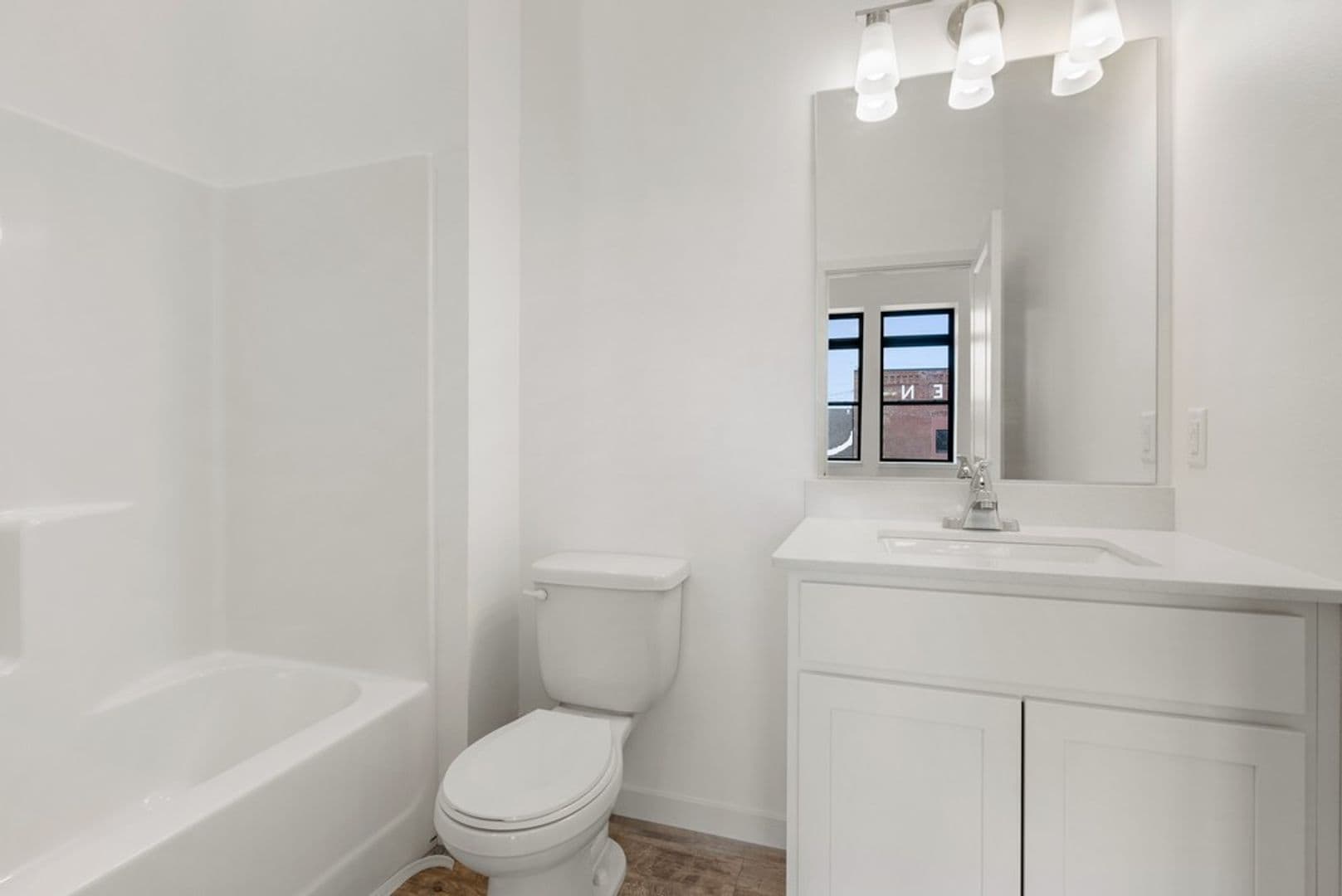 Reinbeck Apartment: 402 Main Street
