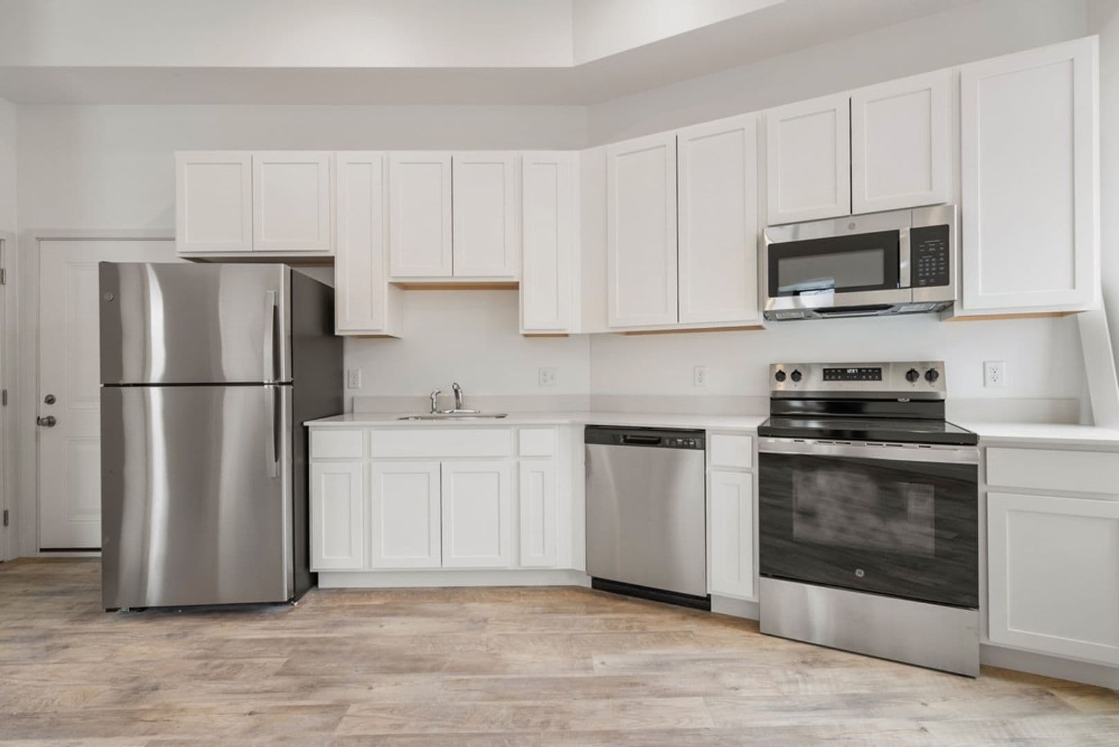 Reinbeck Apartment: 402 Main Street