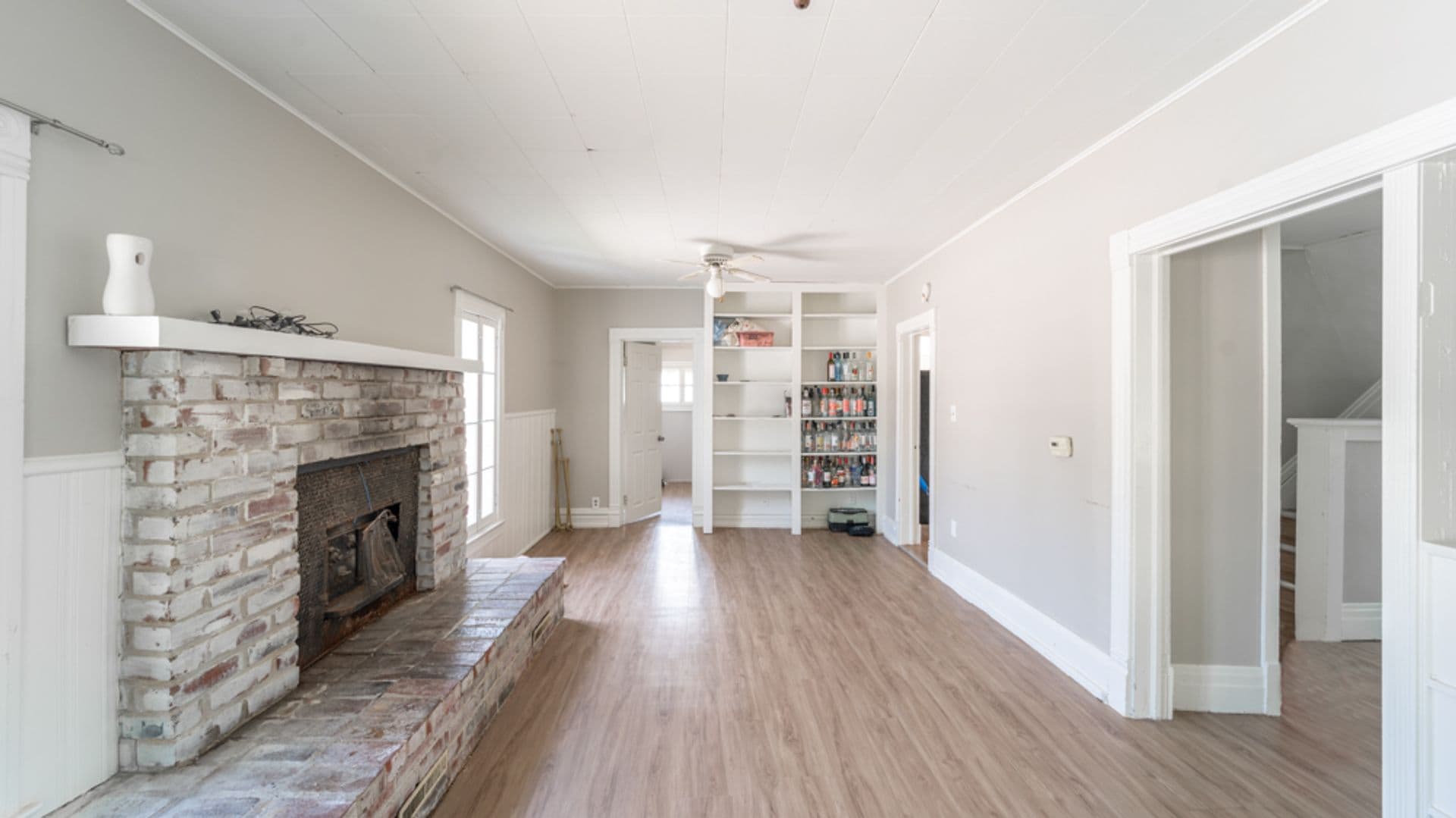 Cedar Falls House: 1322 Walnut St
